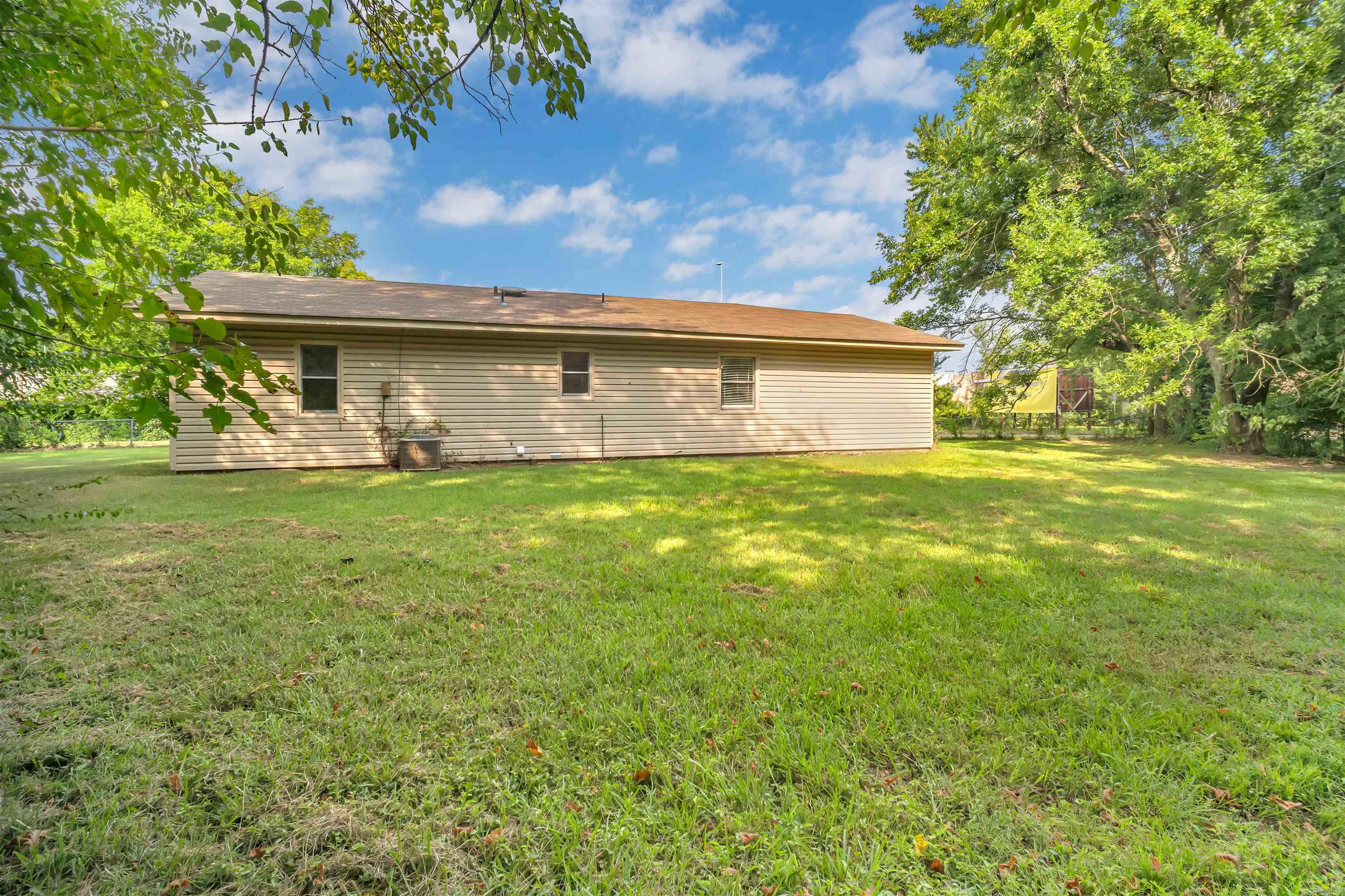 401 Durham Street Conway, AR 72032