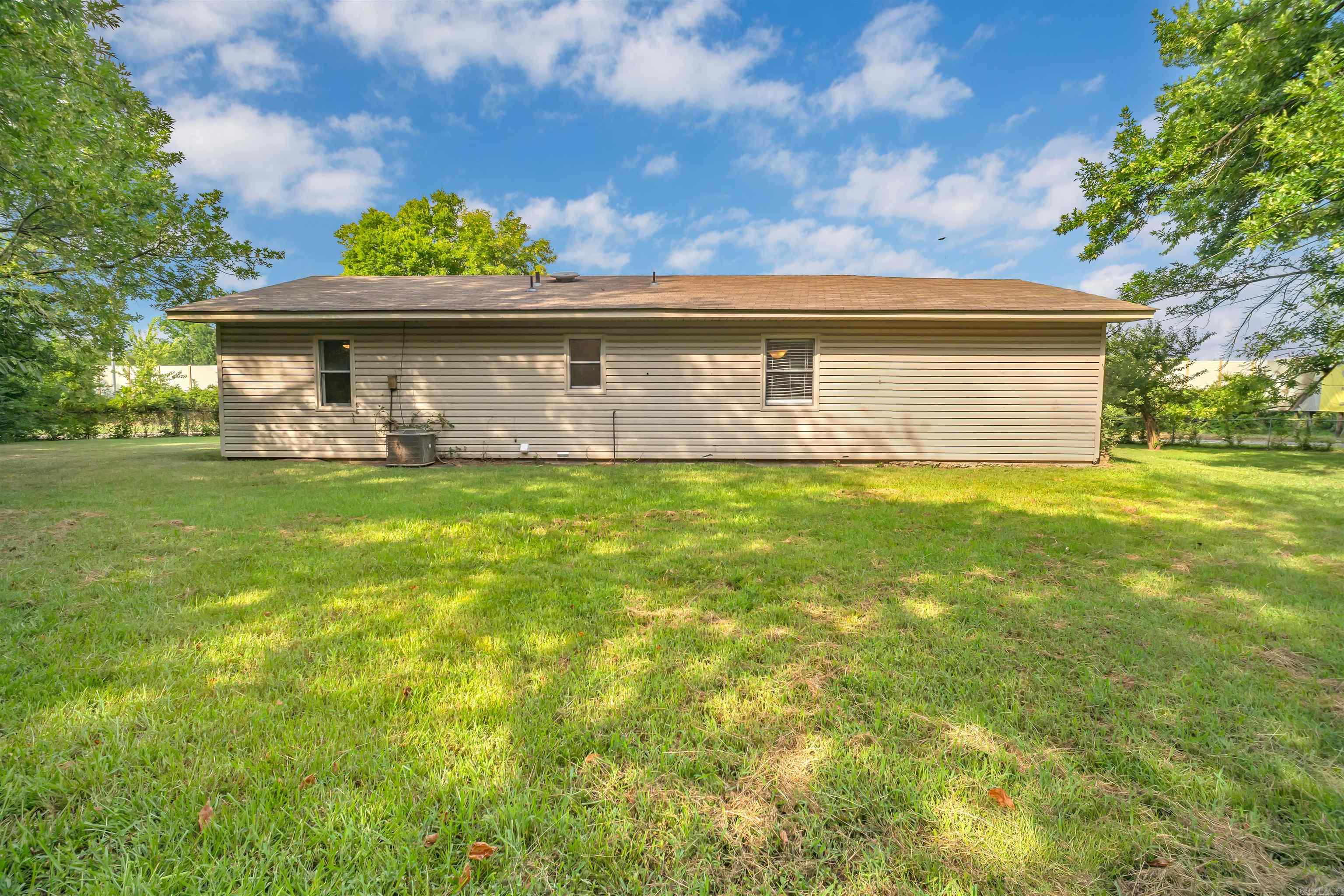 401 Durham Street Conway, AR 72032