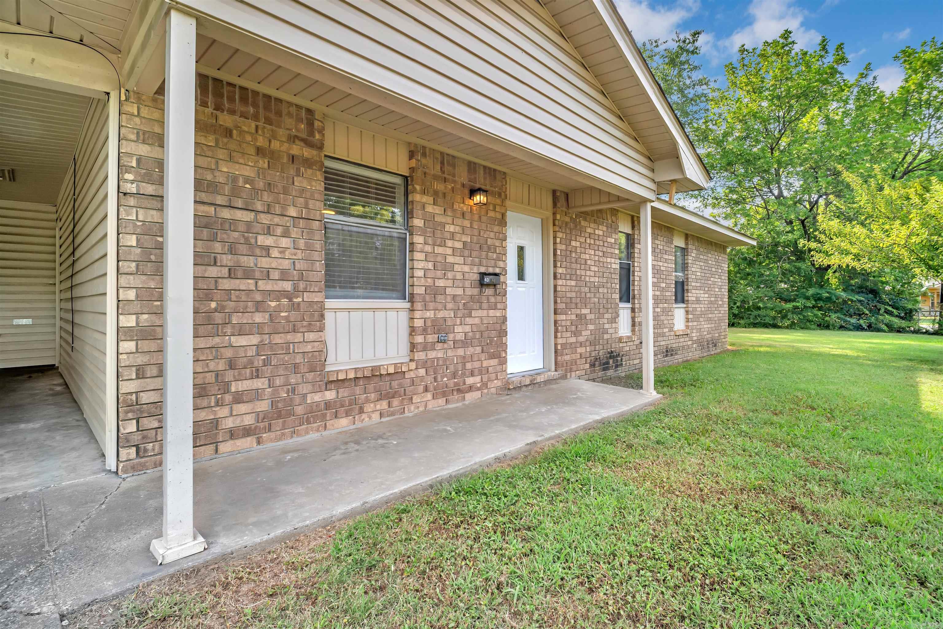 401 Durham Street Conway, AR 72032