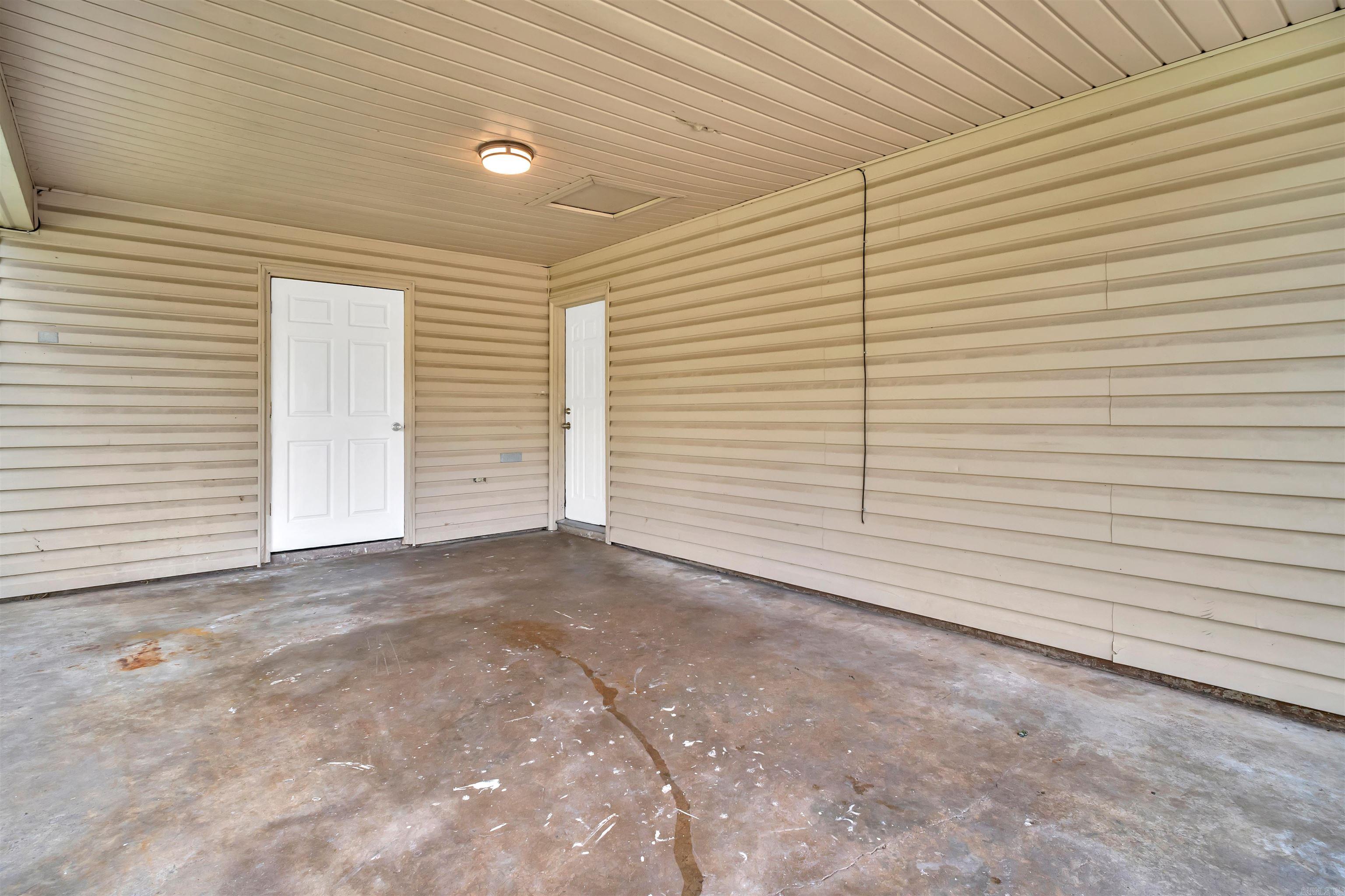 401 Durham Street Conway, AR 72032