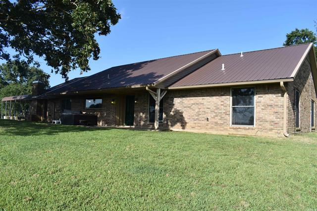 158  CLC Lane  Mena, AR