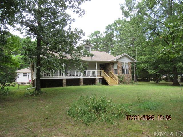 145 Tracy Ann Circle