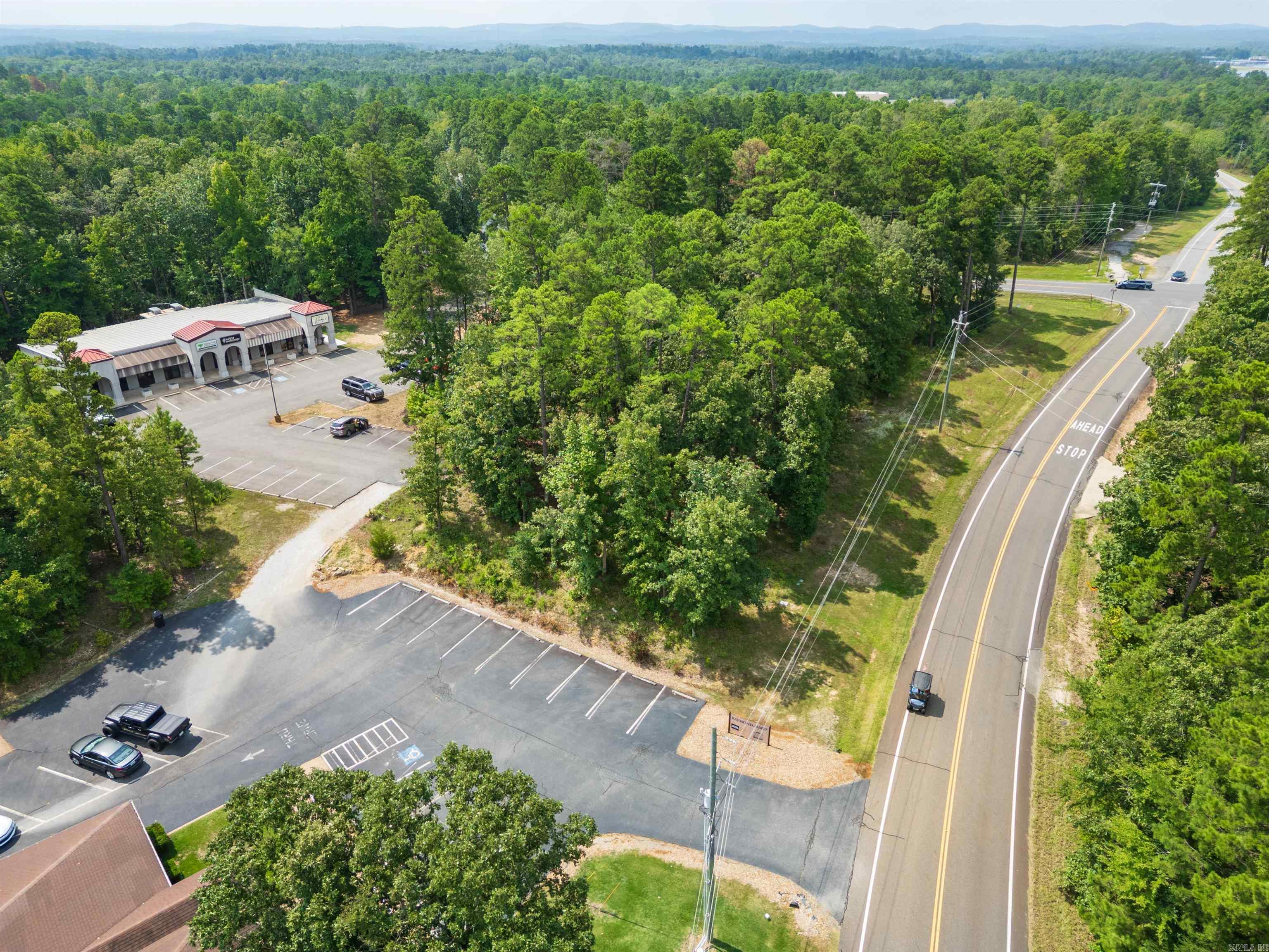 112 Este Way  Hot Springs Village, AR