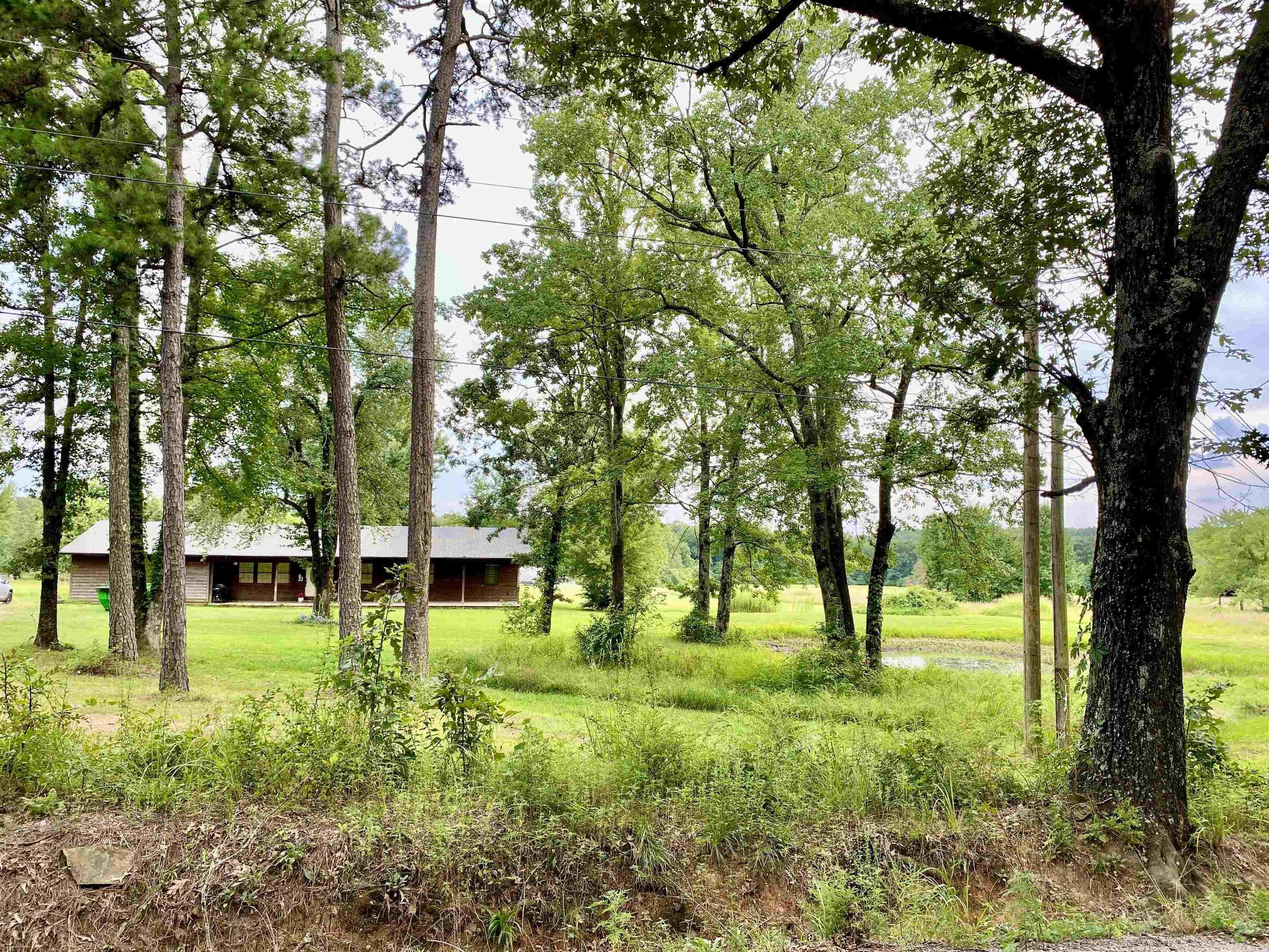 360 County Road 4400 Clarksville, AR 72830