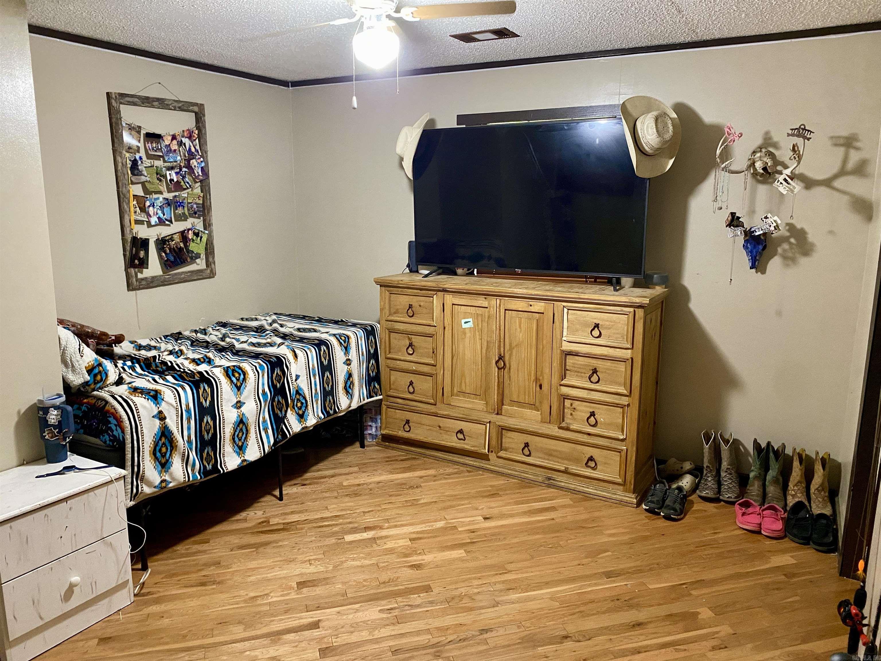 360 County Road 4400 Clarksville, AR 72830