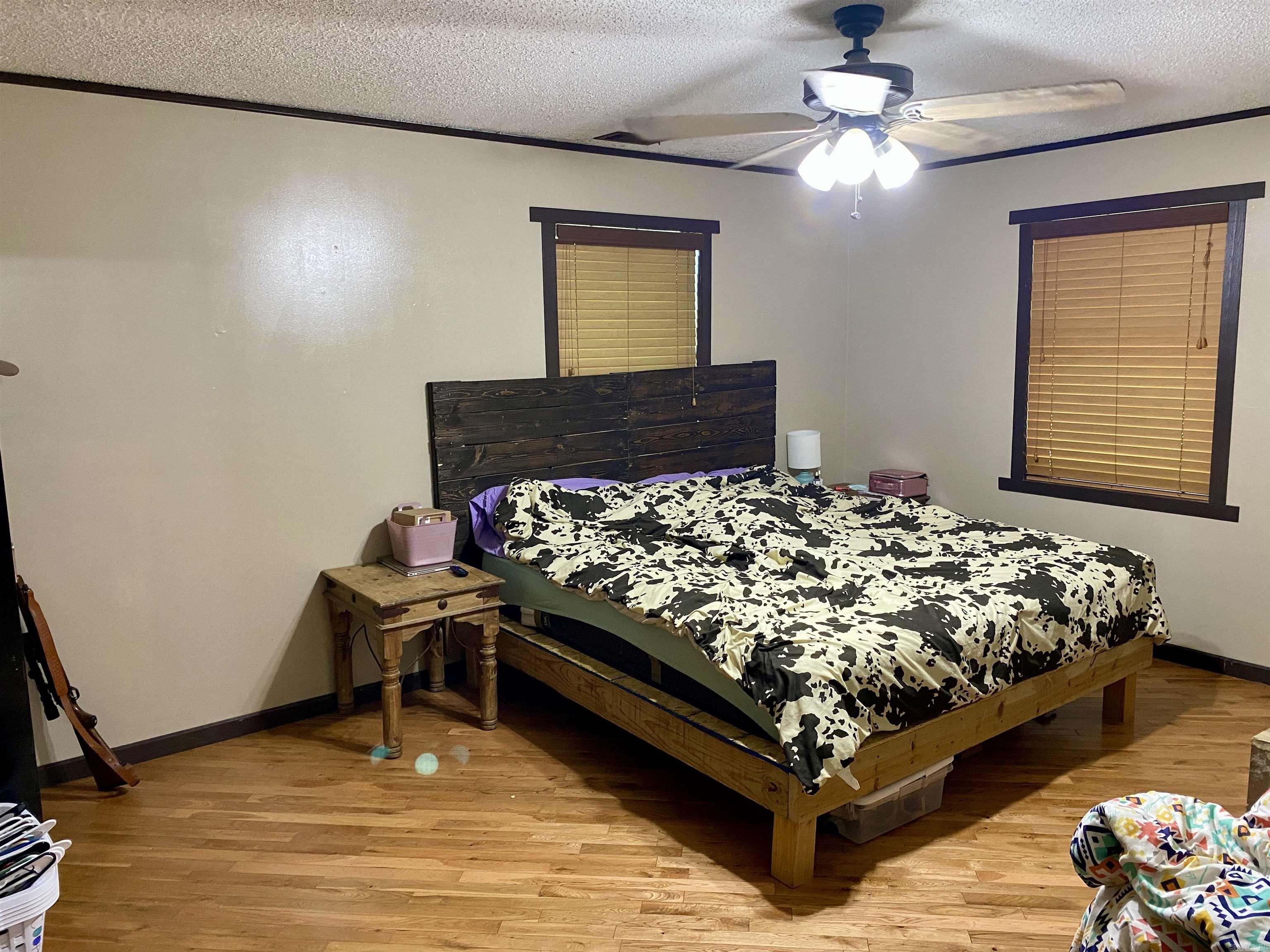 360 County Road 4400 Clarksville, AR 72830