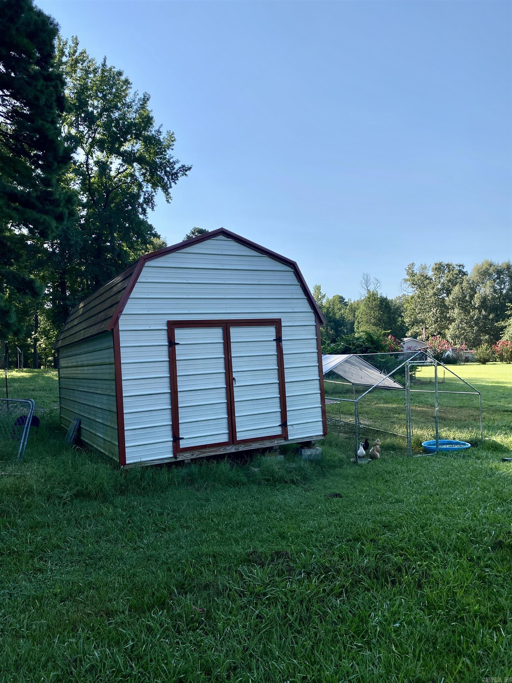 360 County Road 4400 Clarksville, AR 72830