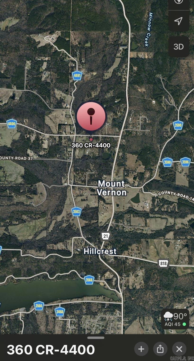 360 County Road 4400 Clarksville, AR 72830