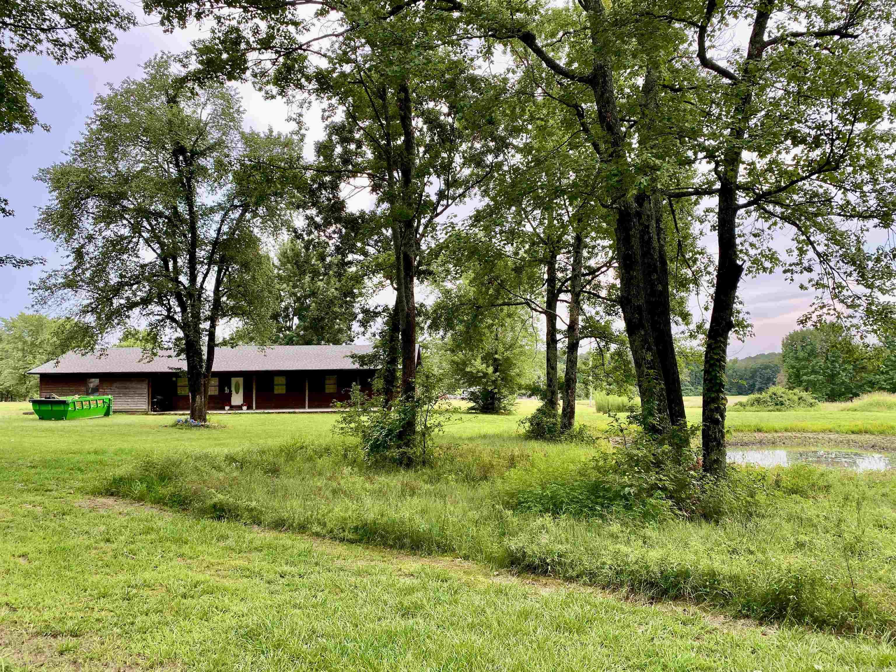 360 County Road 4400 Clarksville, AR 72830