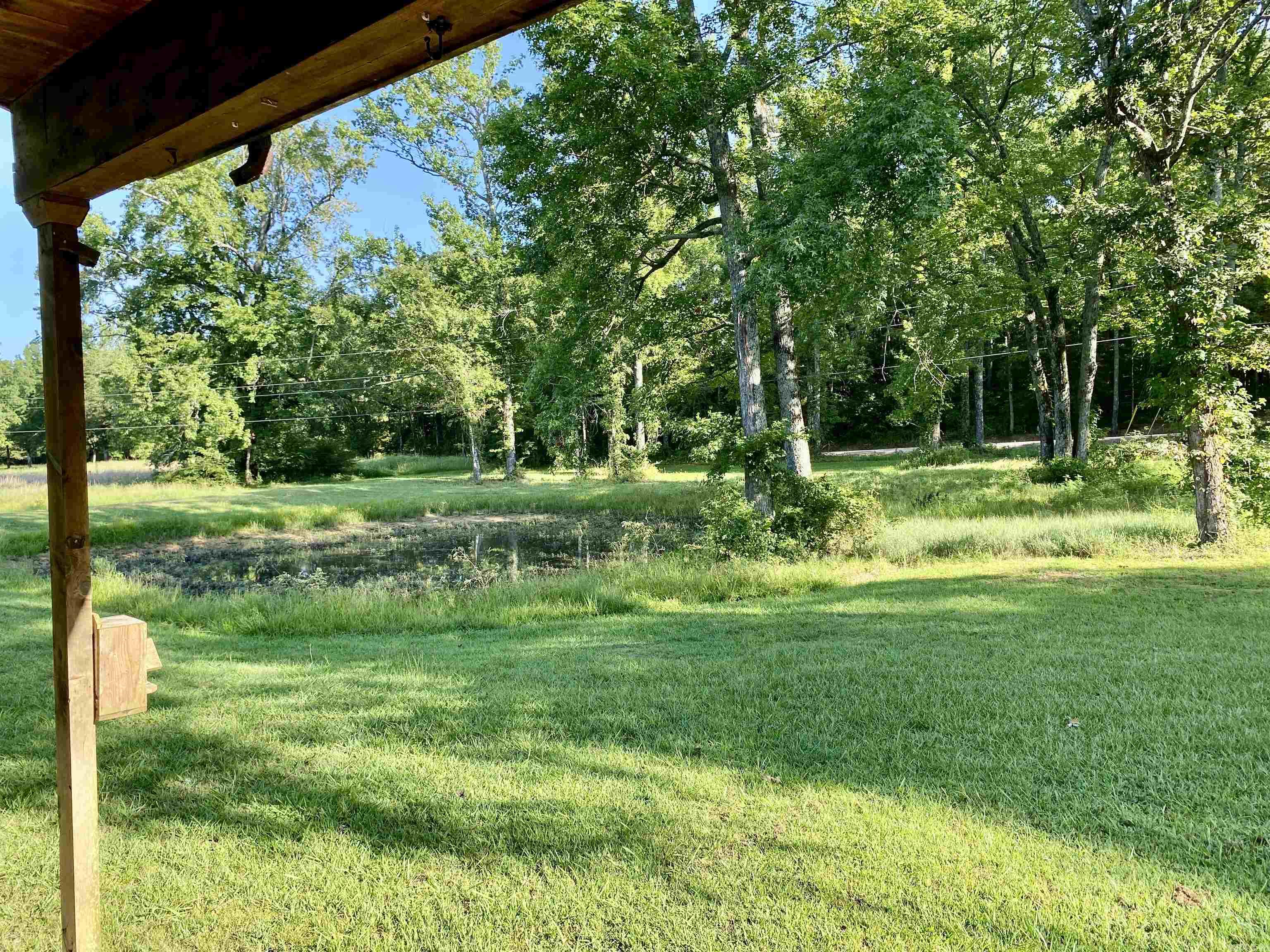 360 County Road 4400 Clarksville, AR 72830