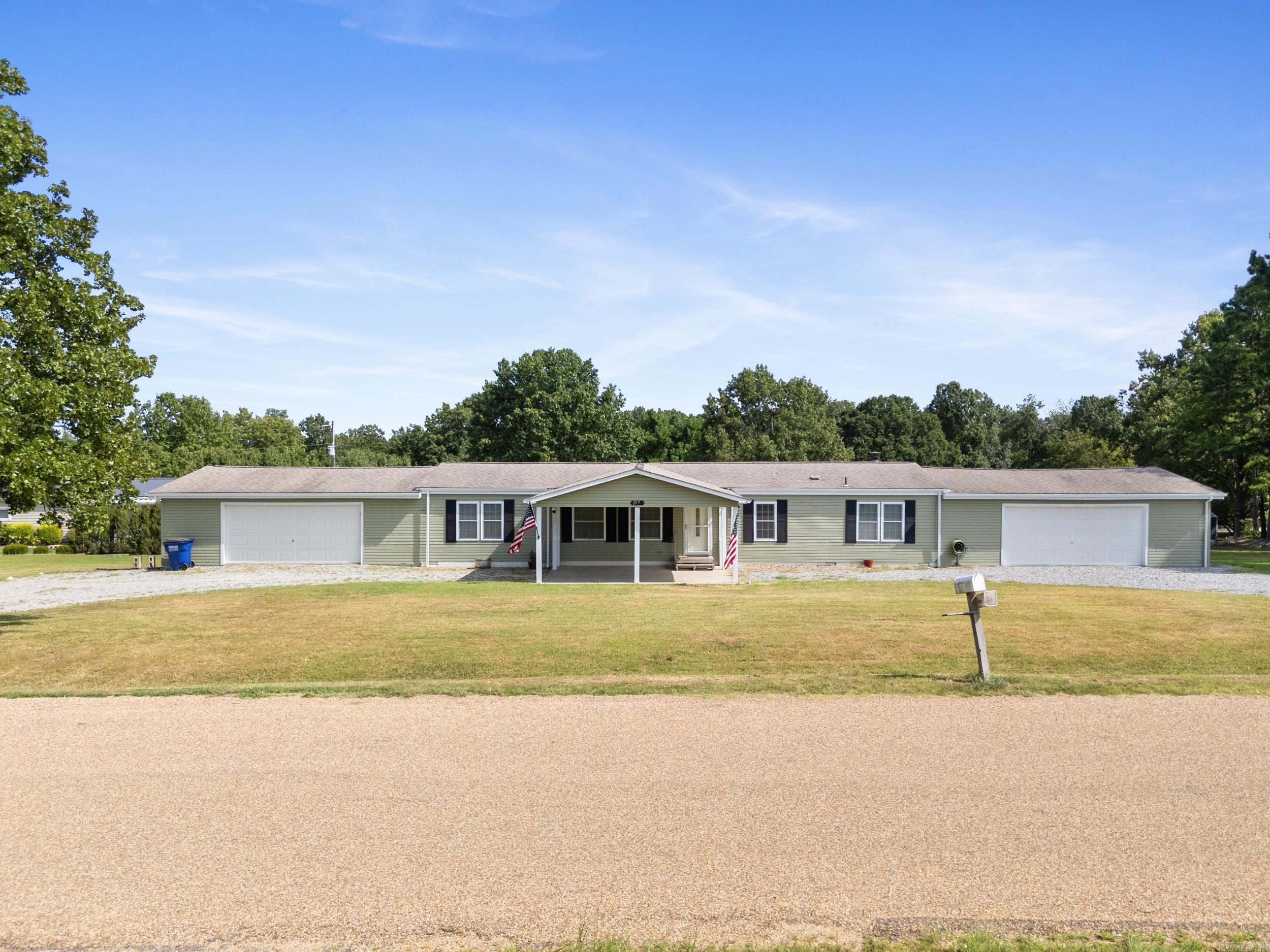 2979 Rocky Ridge Road