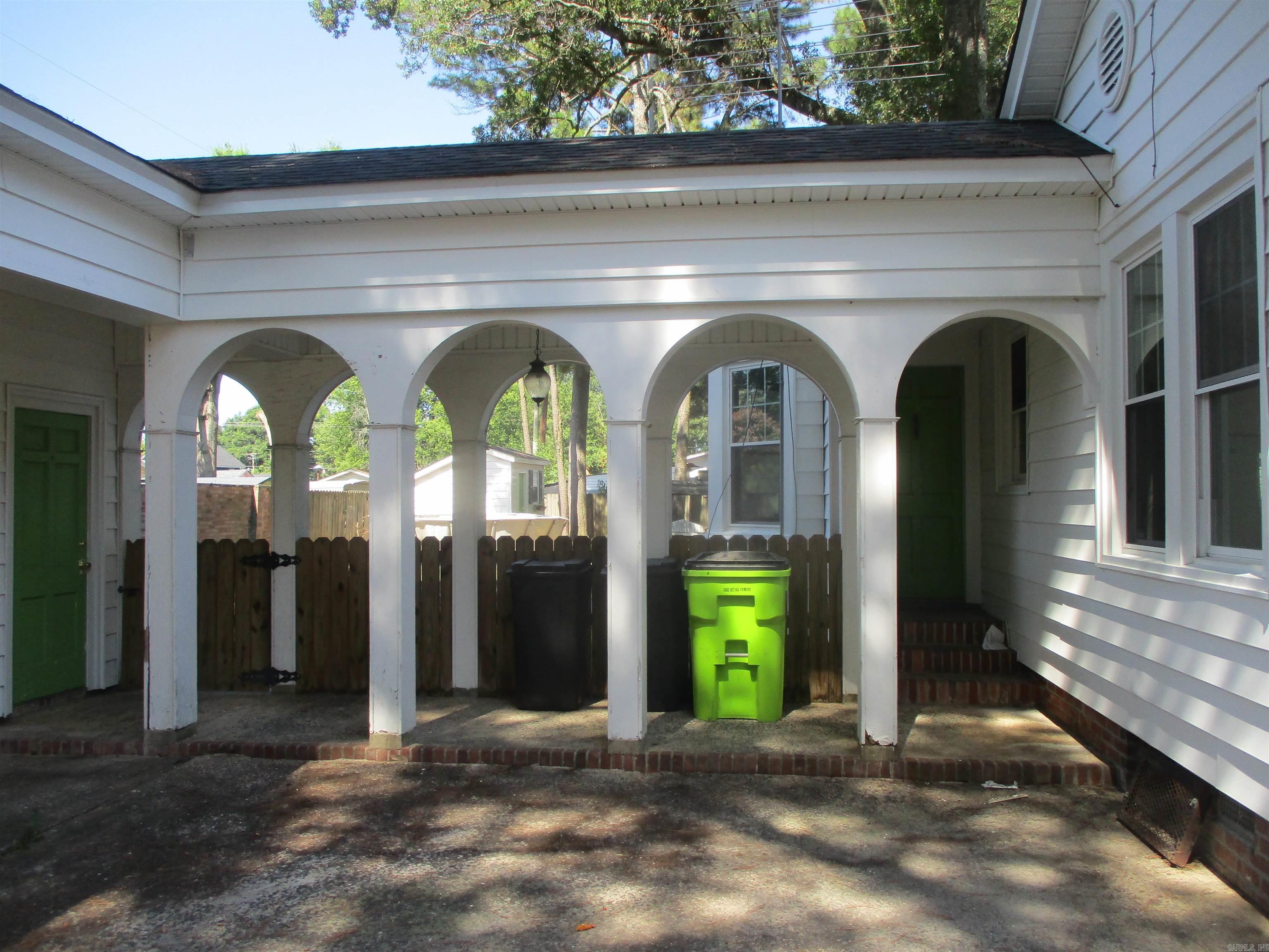 405 W 9th  Stuttgart, AR