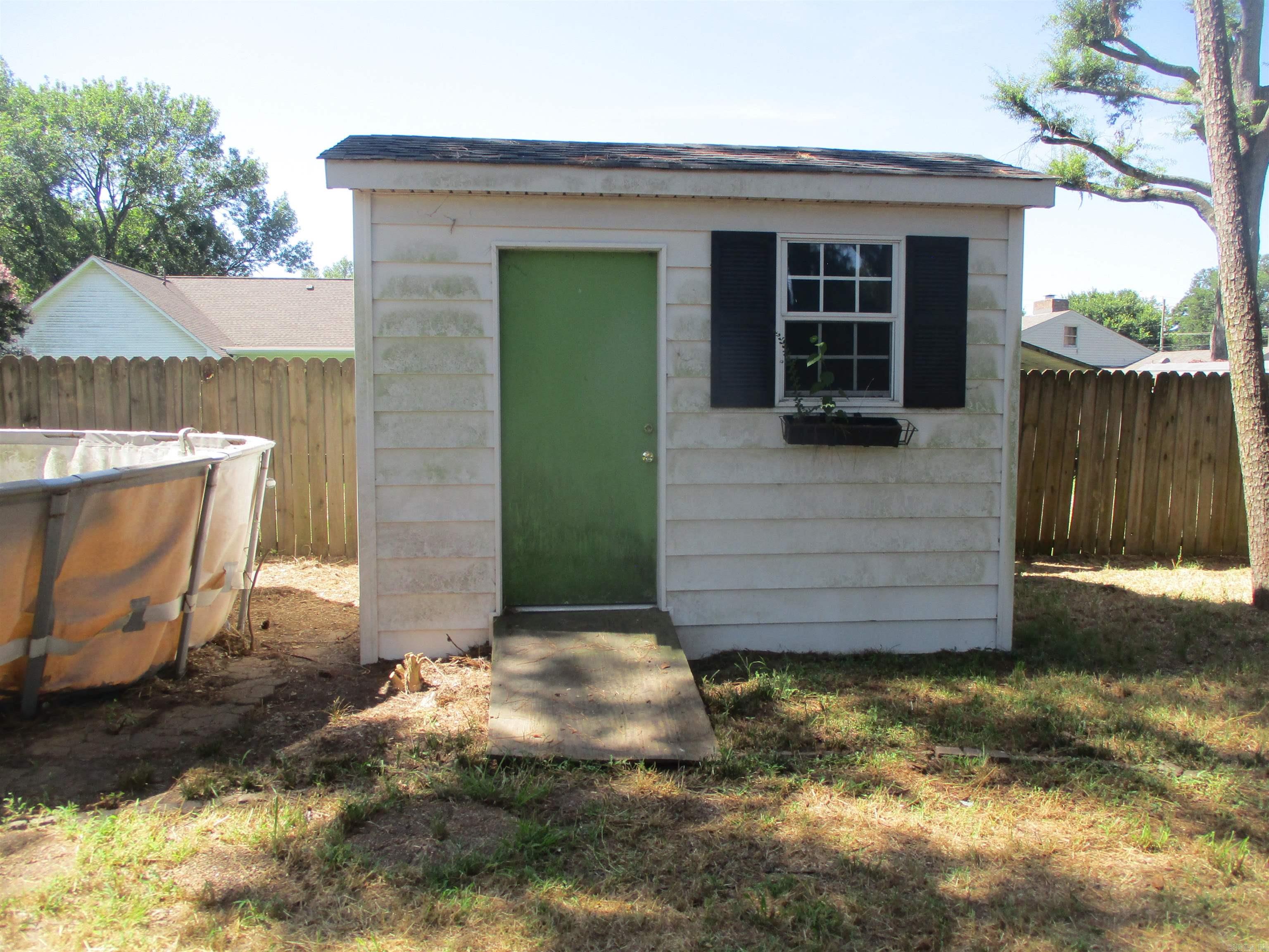 405 W 9th  Stuttgart, AR