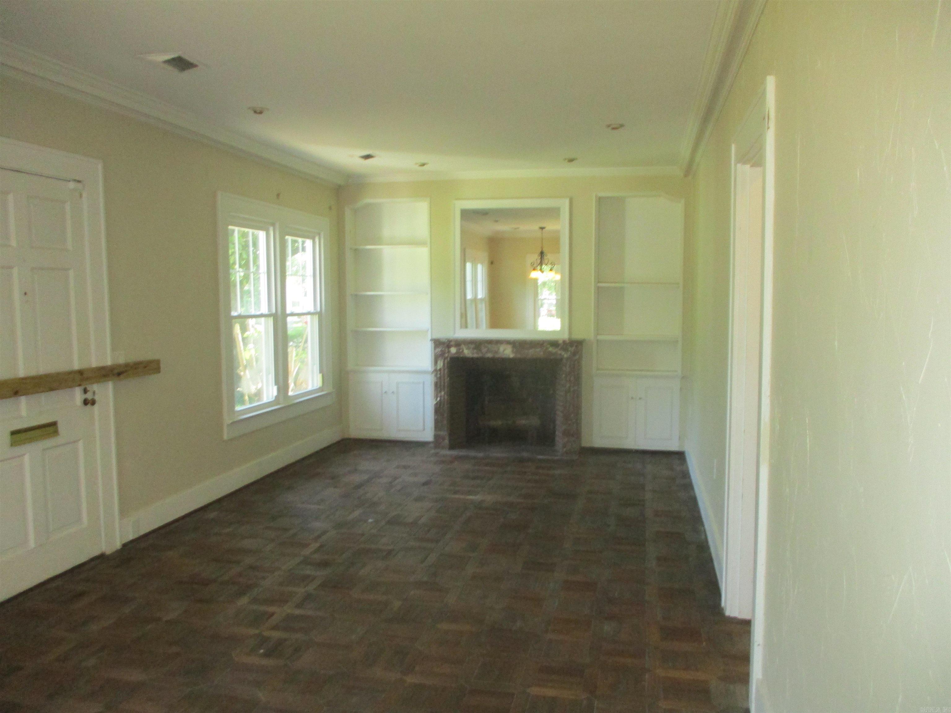 405 W 9th  Stuttgart, AR