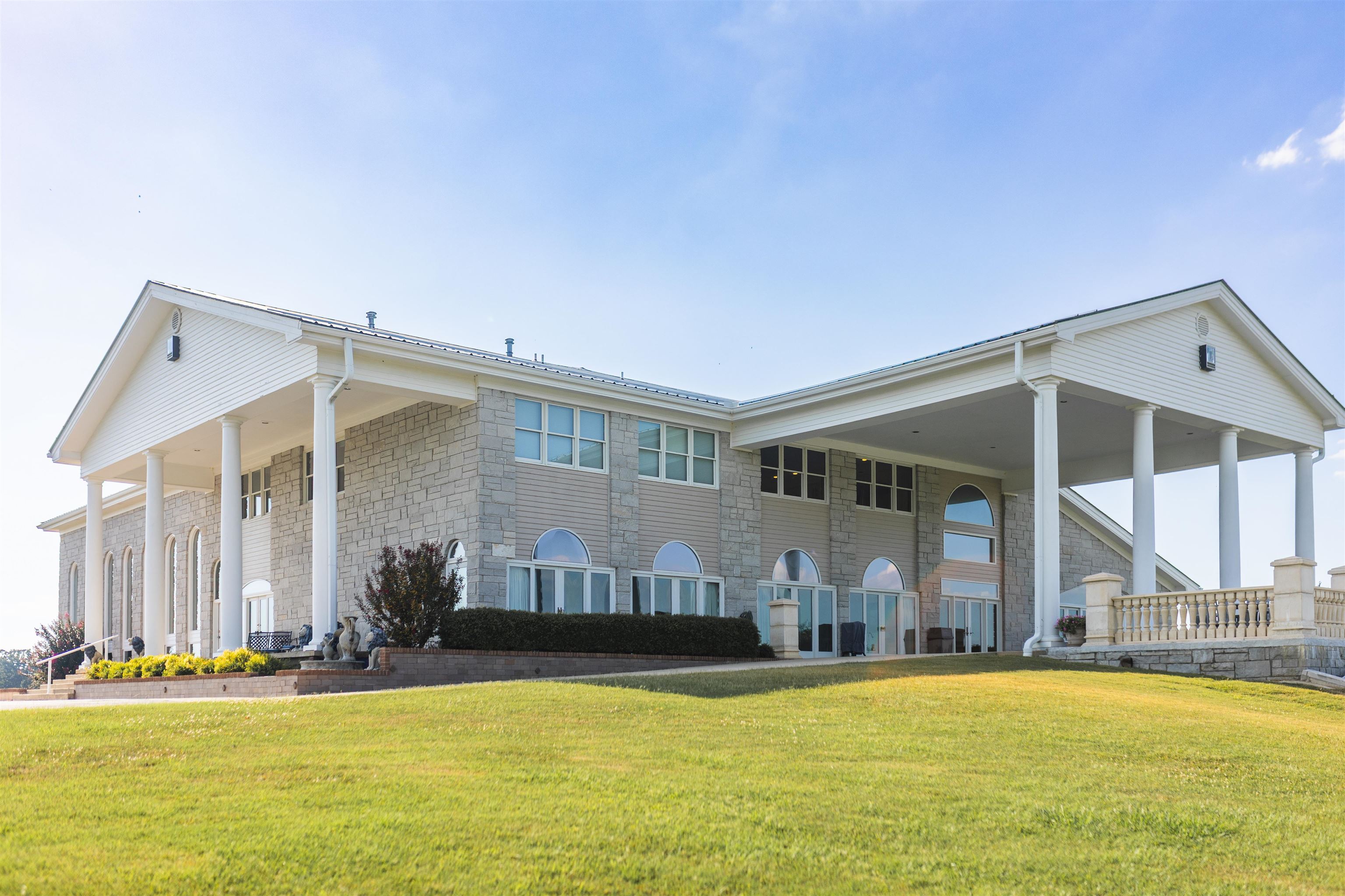 2380 Lacrosse Road