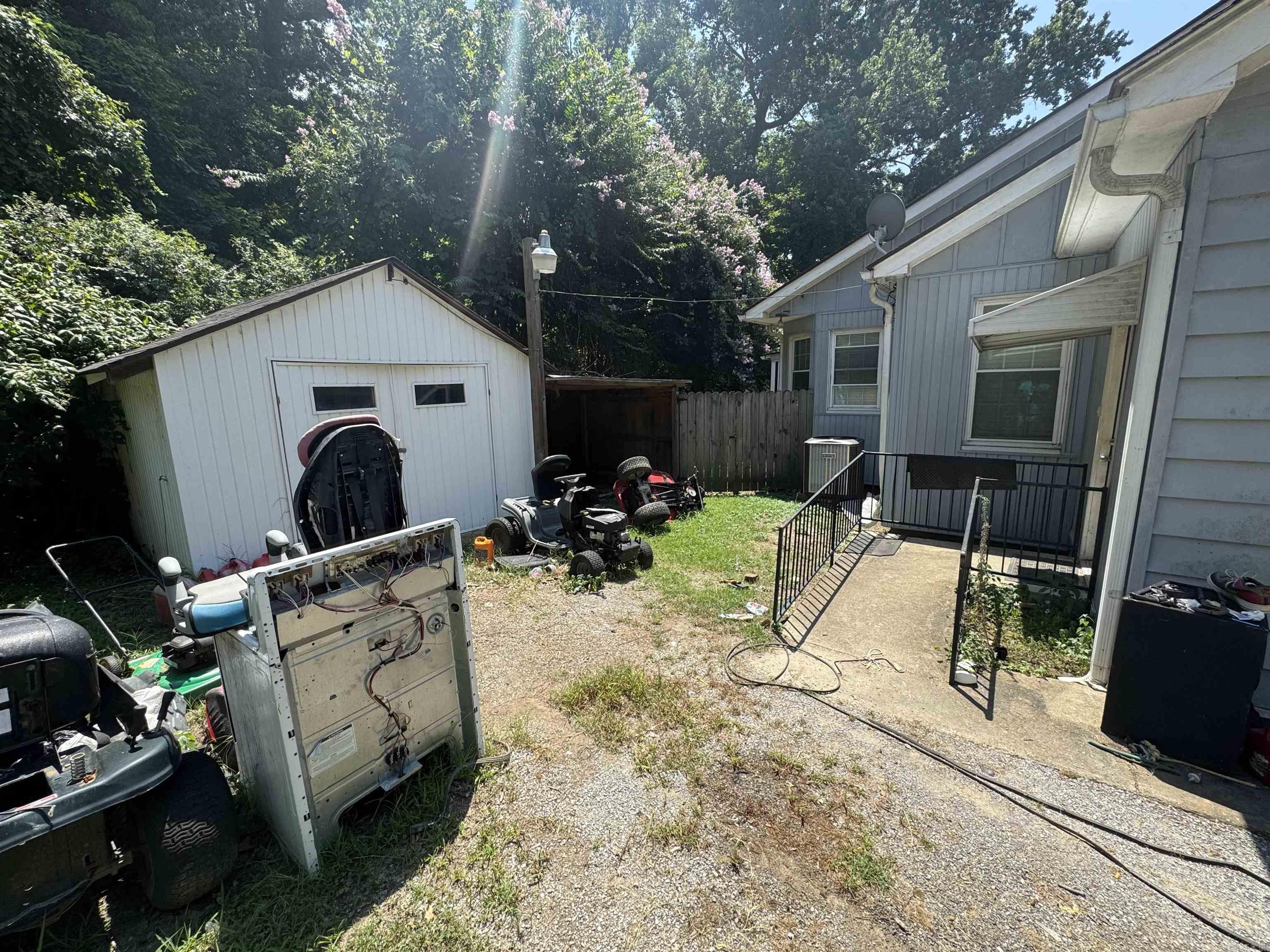 104 Avalon Pl.  Helena, AR