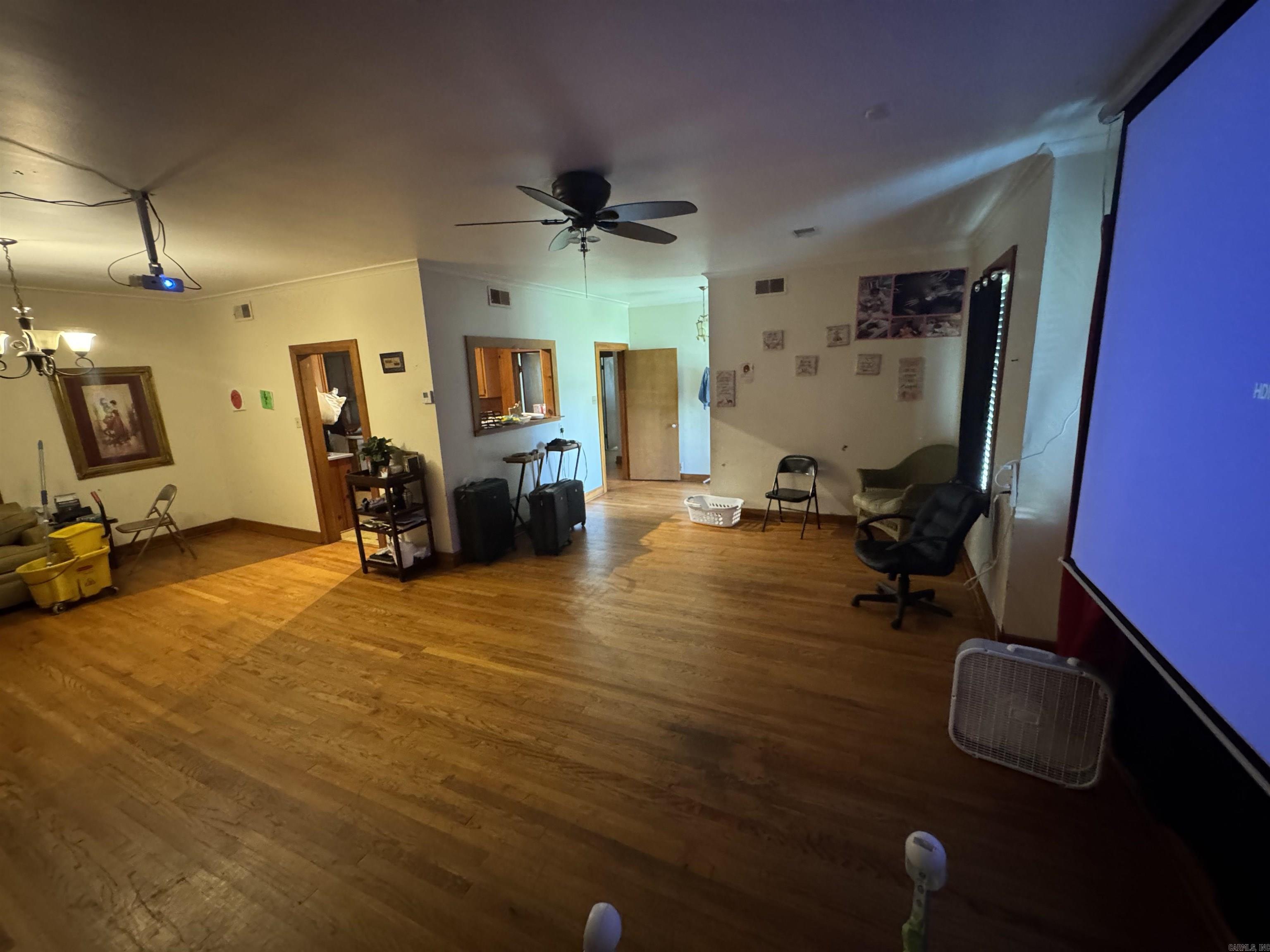104 Avalon Pl.  Helena, AR