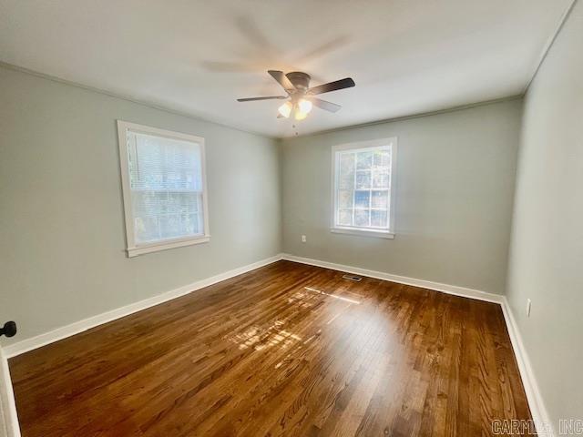 809 W 37th  North Little Rock, AR