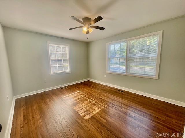 809 W 37th  North Little Rock, AR