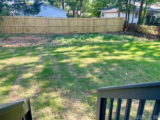 809 W 37th  North Little Rock, AR