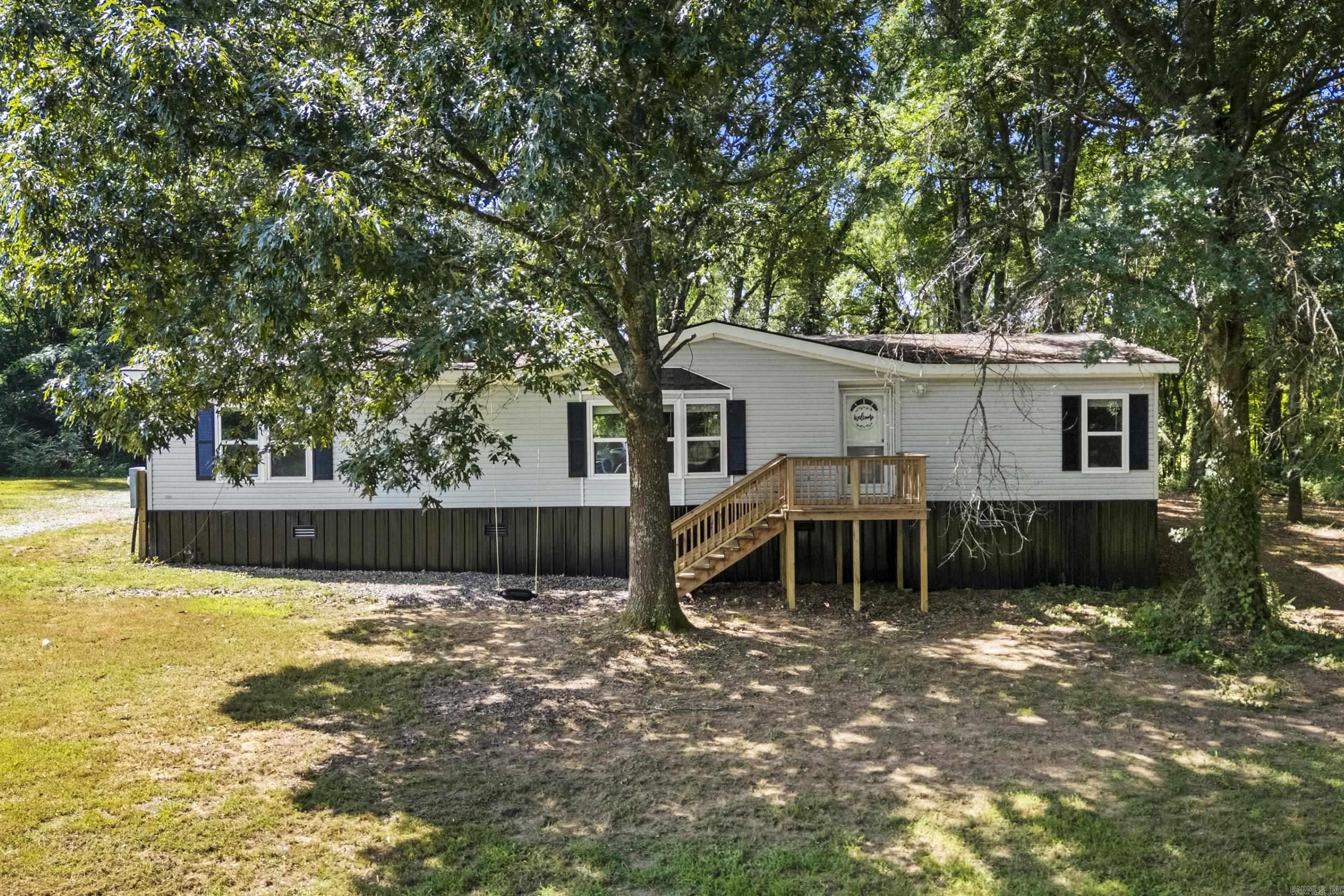 140 Pruitt  Judsonia, AR