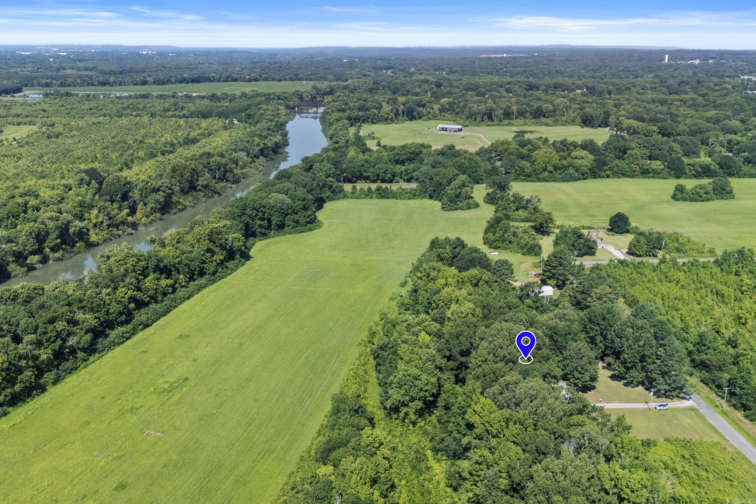 140 Pruitt  Judsonia, AR