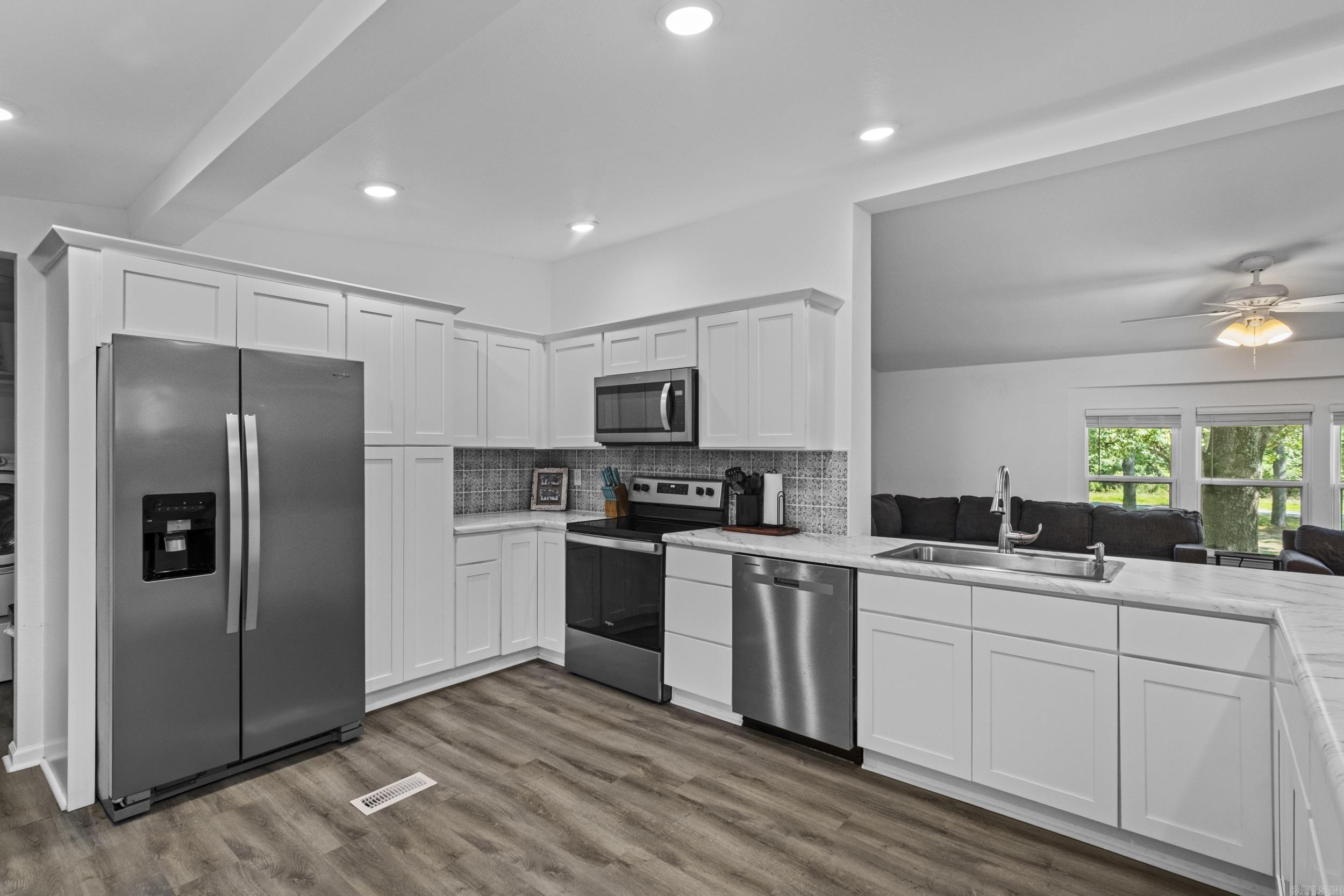 140 Pruitt  Judsonia, AR