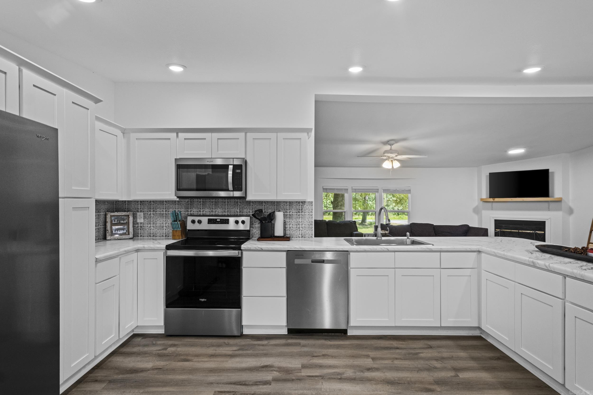 140 Pruitt  Judsonia, AR