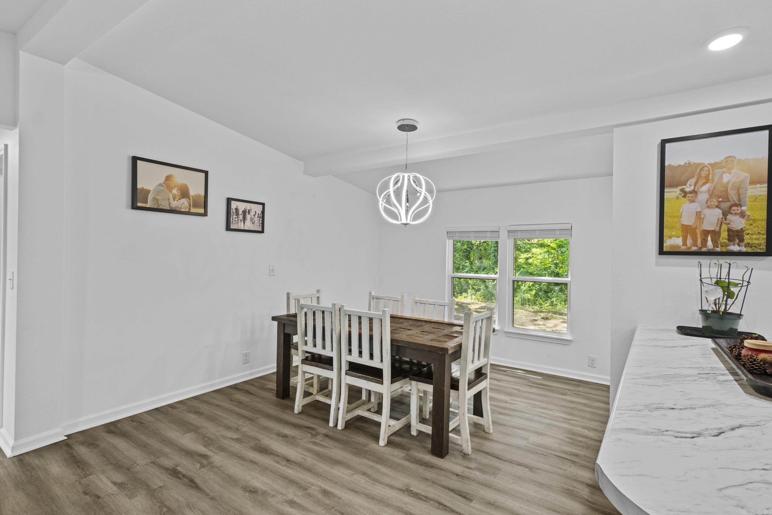 140 Pruitt  Judsonia, AR