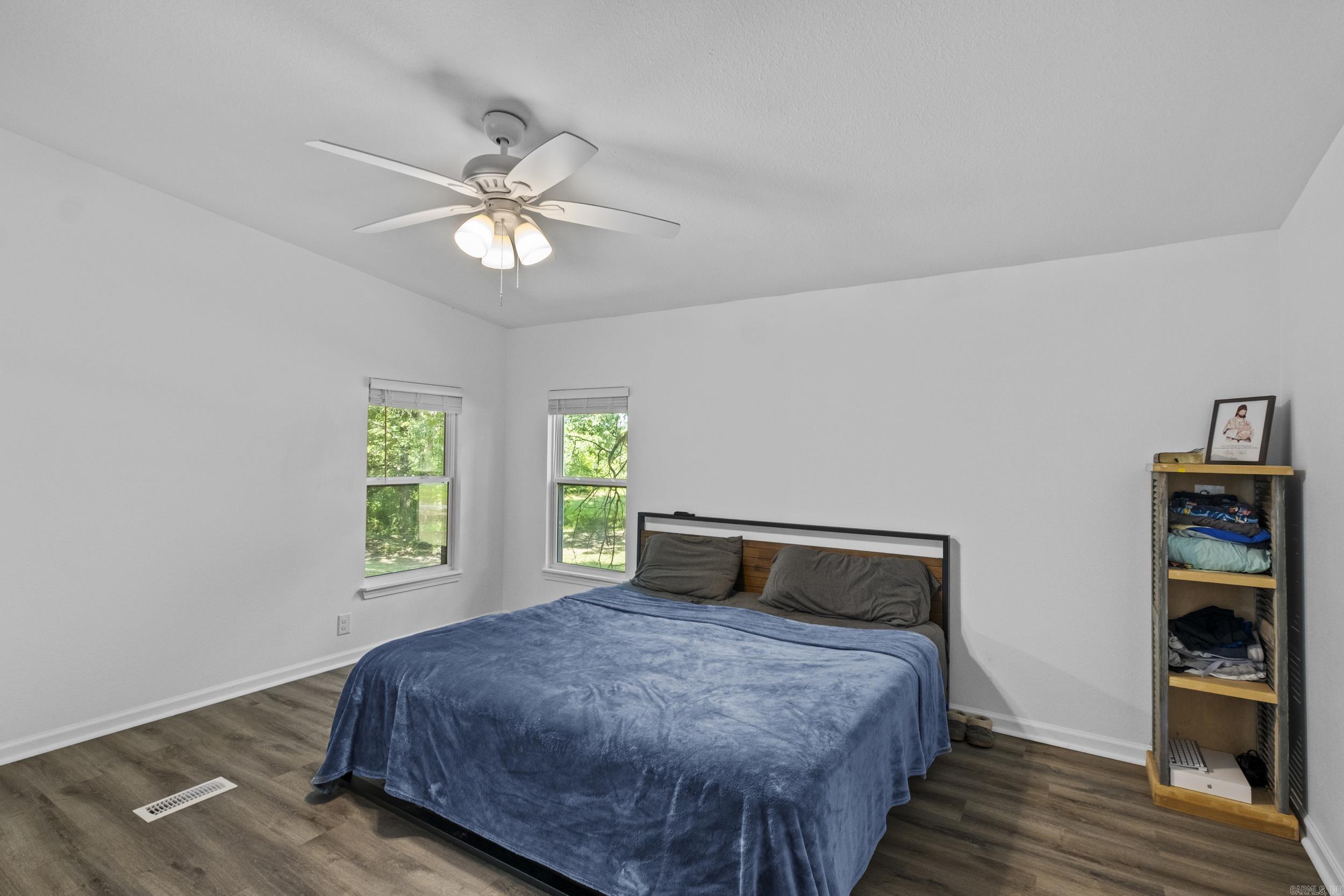 140 Pruitt  Judsonia, AR
