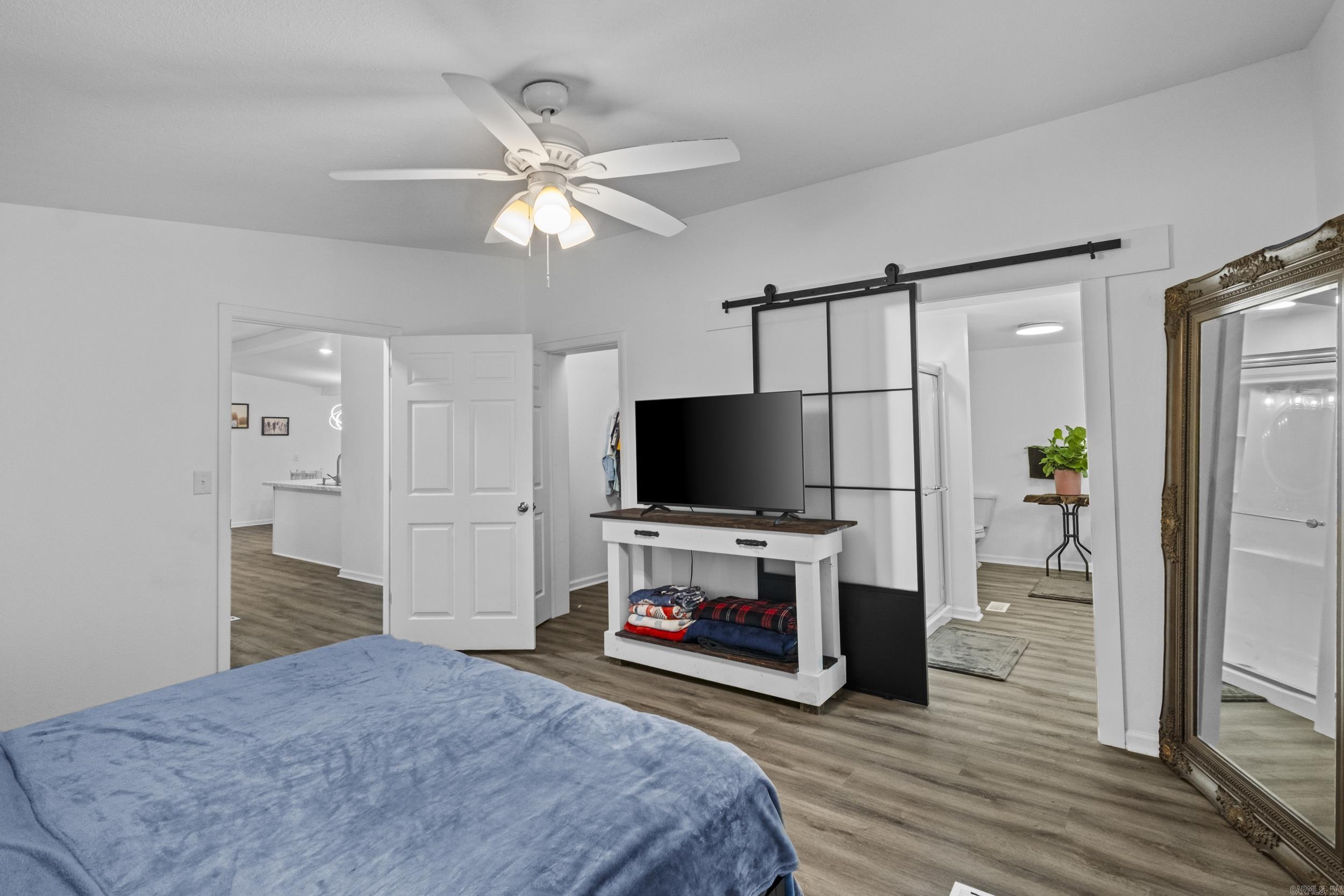 140 Pruitt  Judsonia, AR