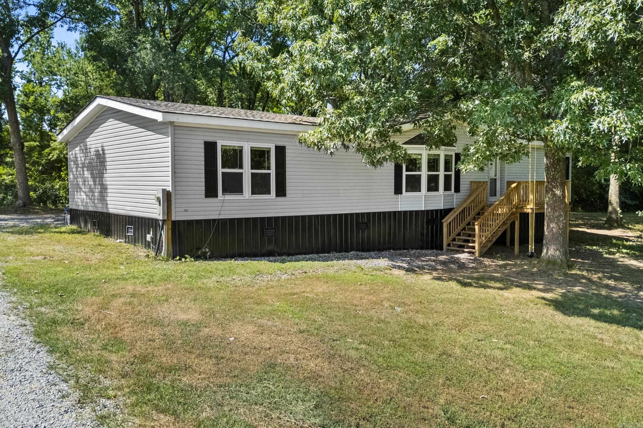 140 Pruitt  Judsonia, AR