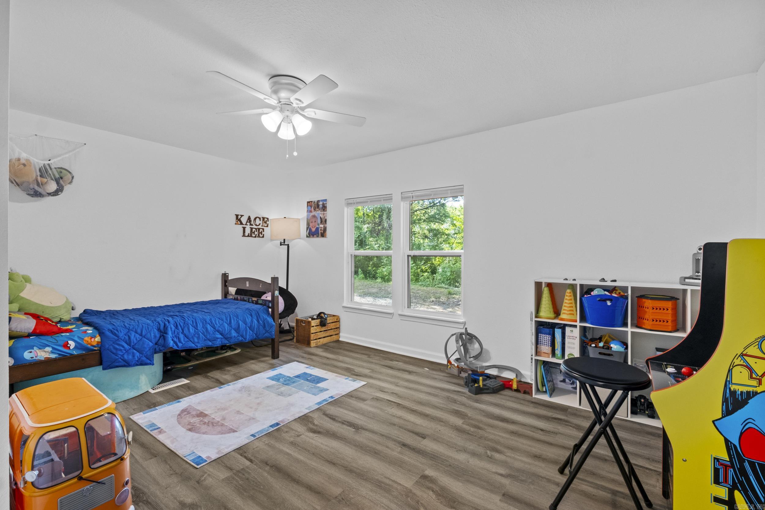 140 Pruitt  Judsonia, AR