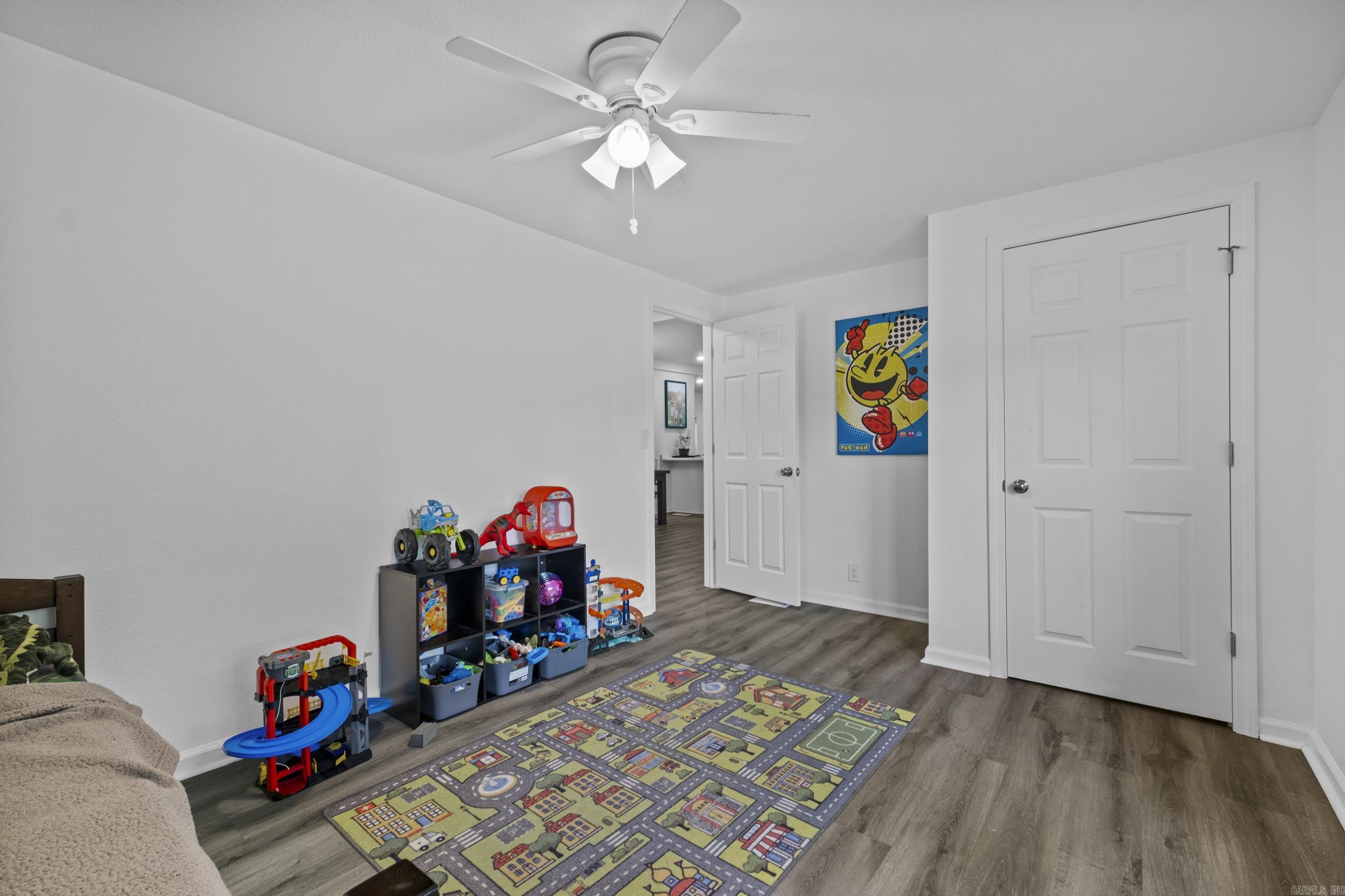140 Pruitt  Judsonia, AR