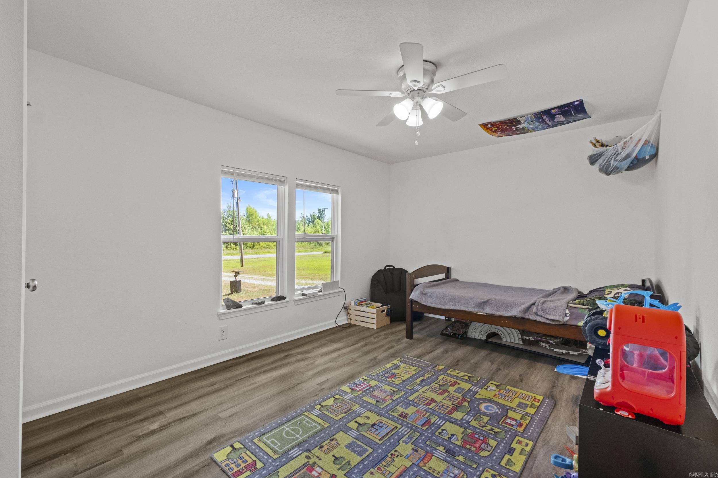 140 Pruitt  Judsonia, AR