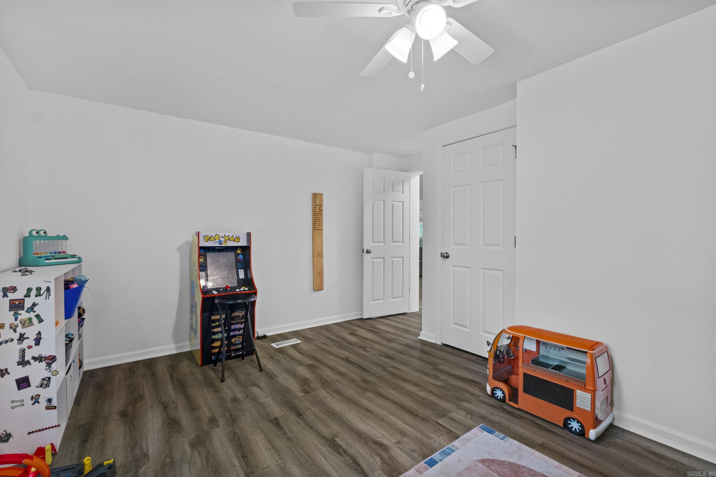 140 Pruitt  Judsonia, AR