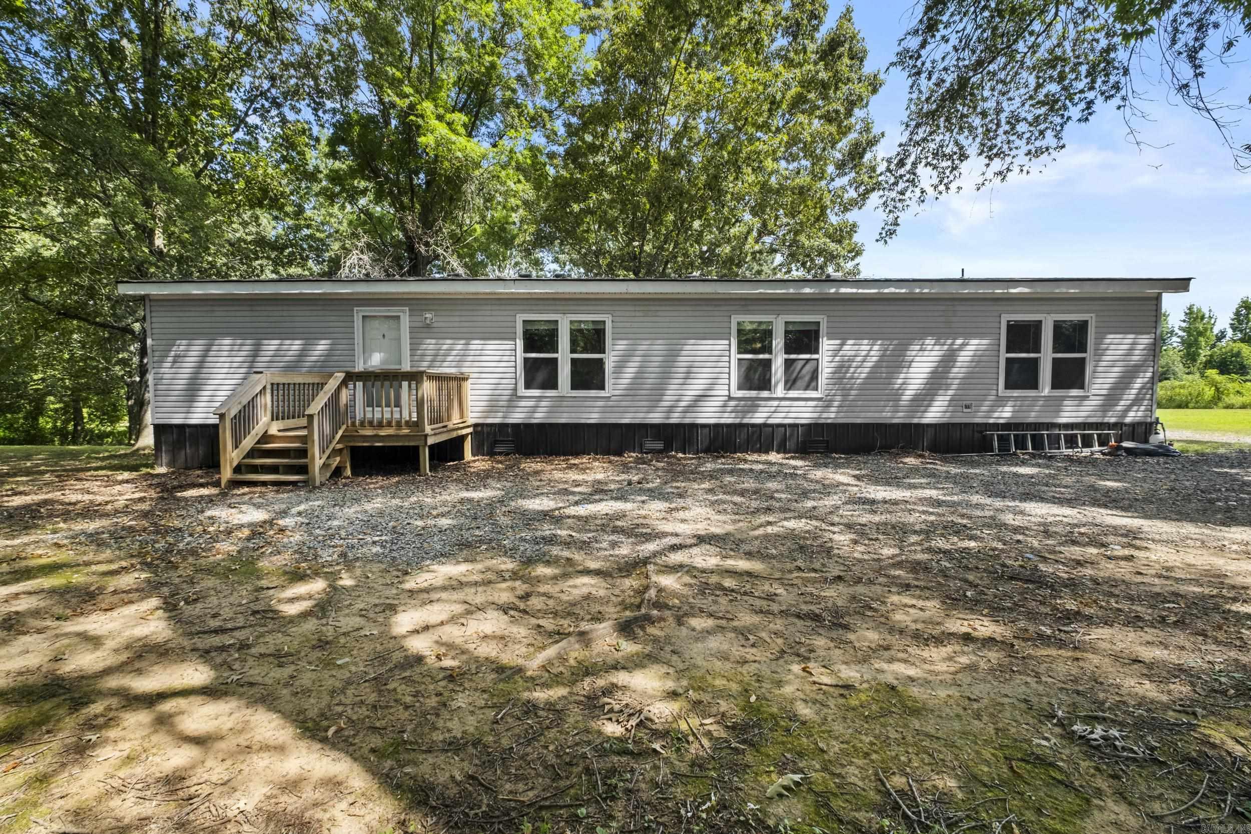 140 Pruitt  Judsonia, AR