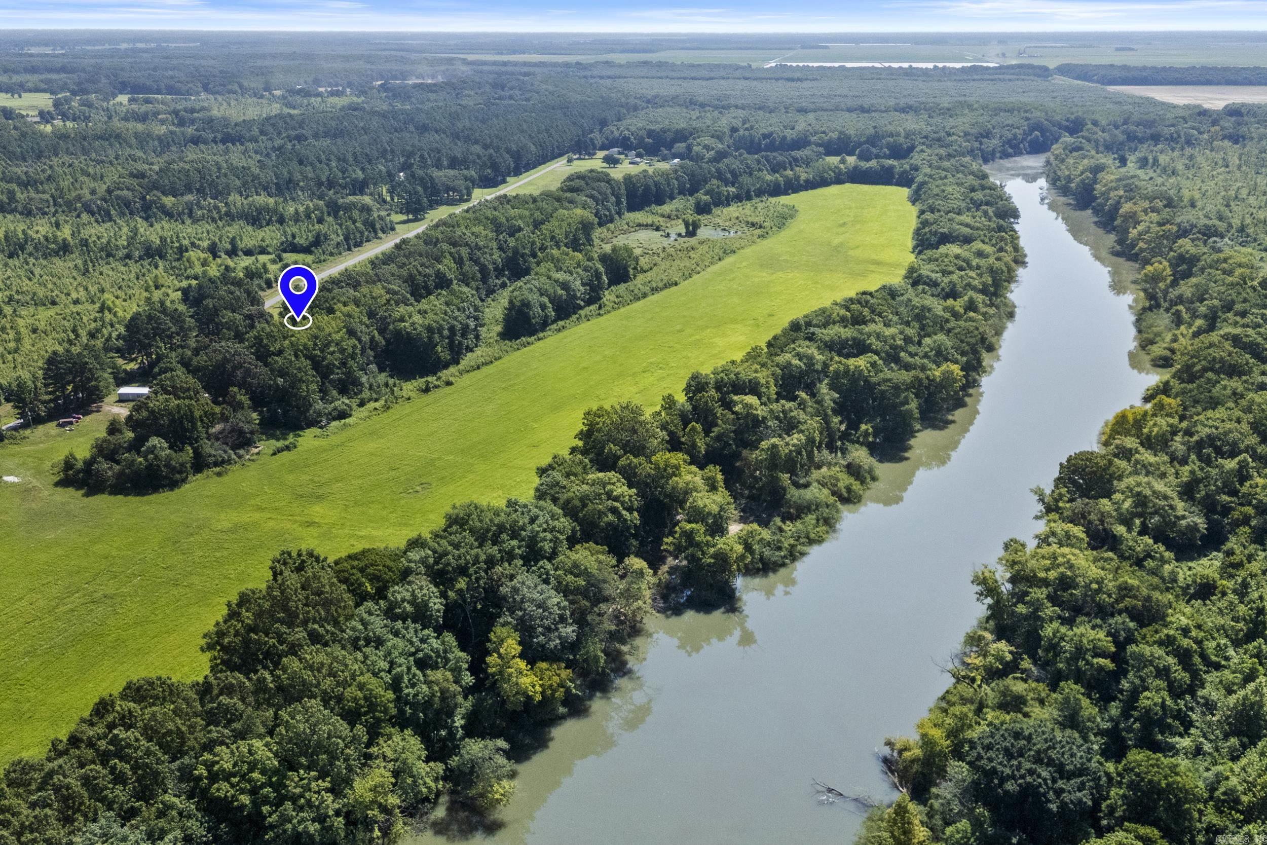 140 Pruitt  Judsonia, AR