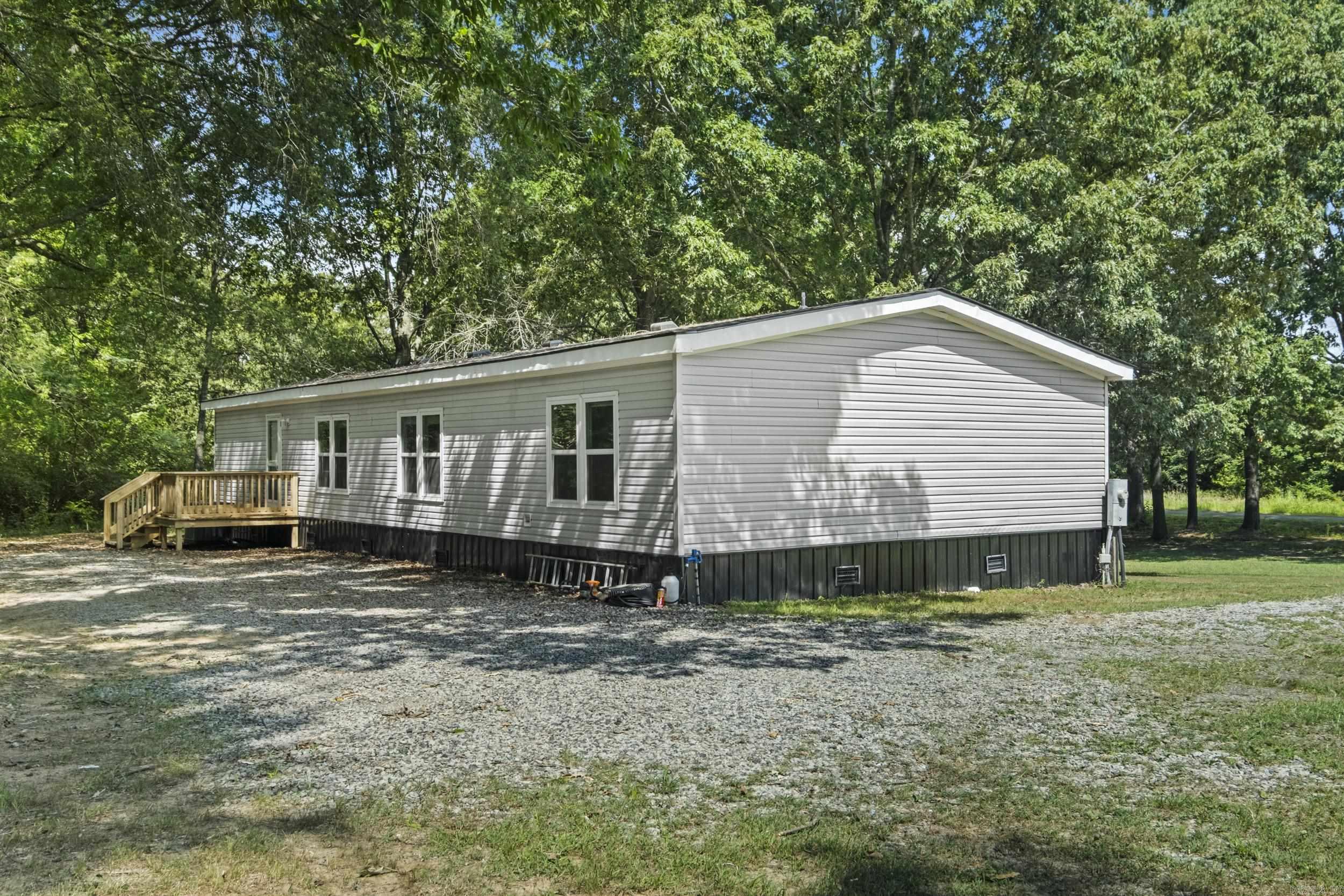 140 Pruitt  Judsonia, AR