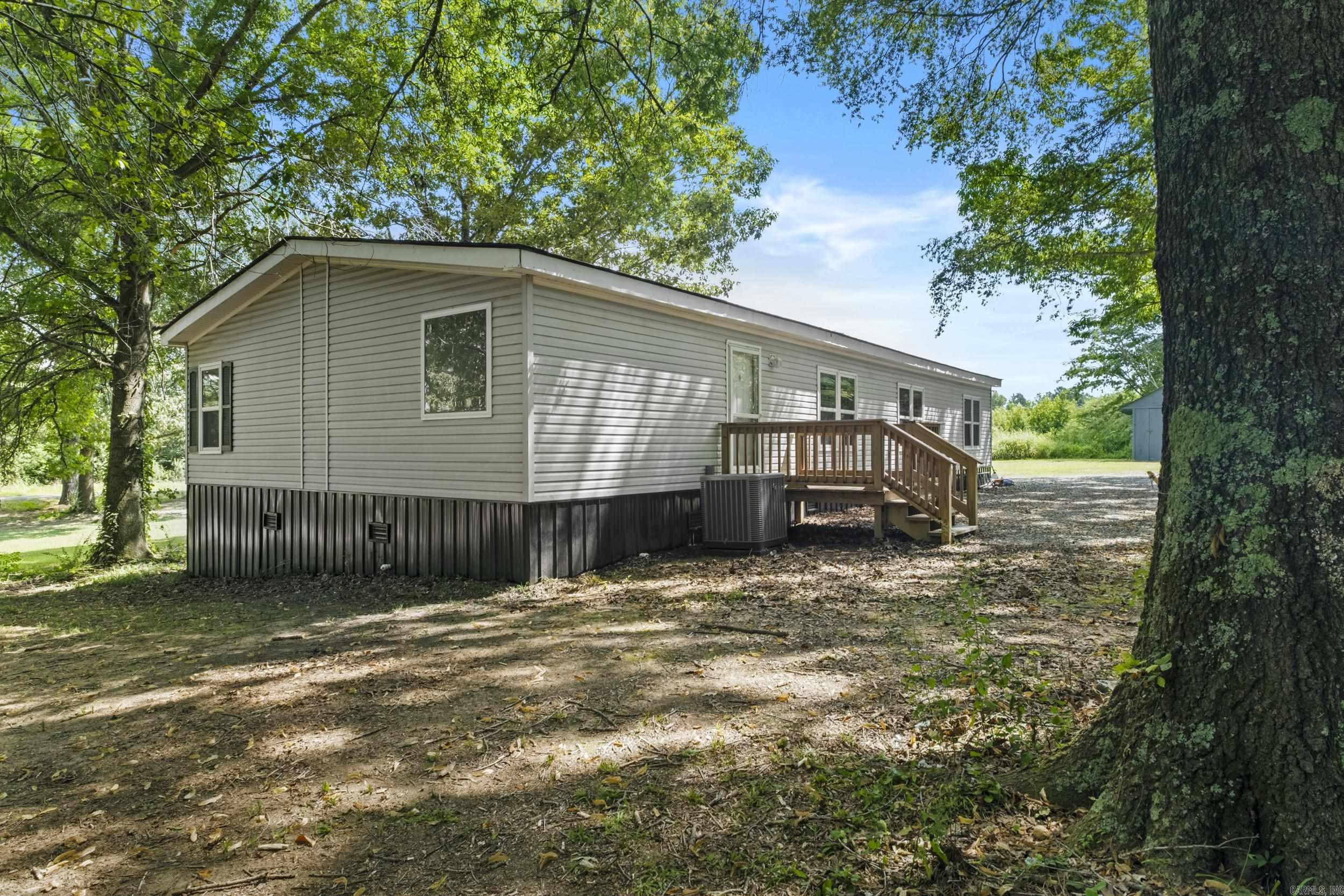 140 Pruitt  Judsonia, AR