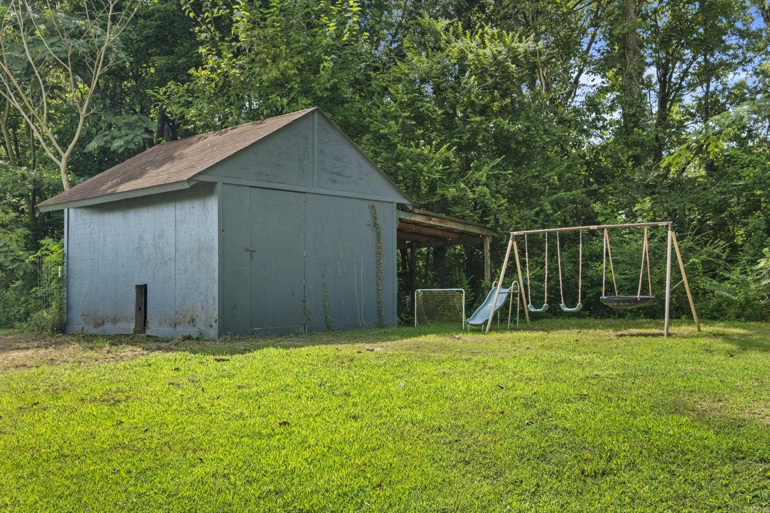 140 Pruitt  Judsonia, AR