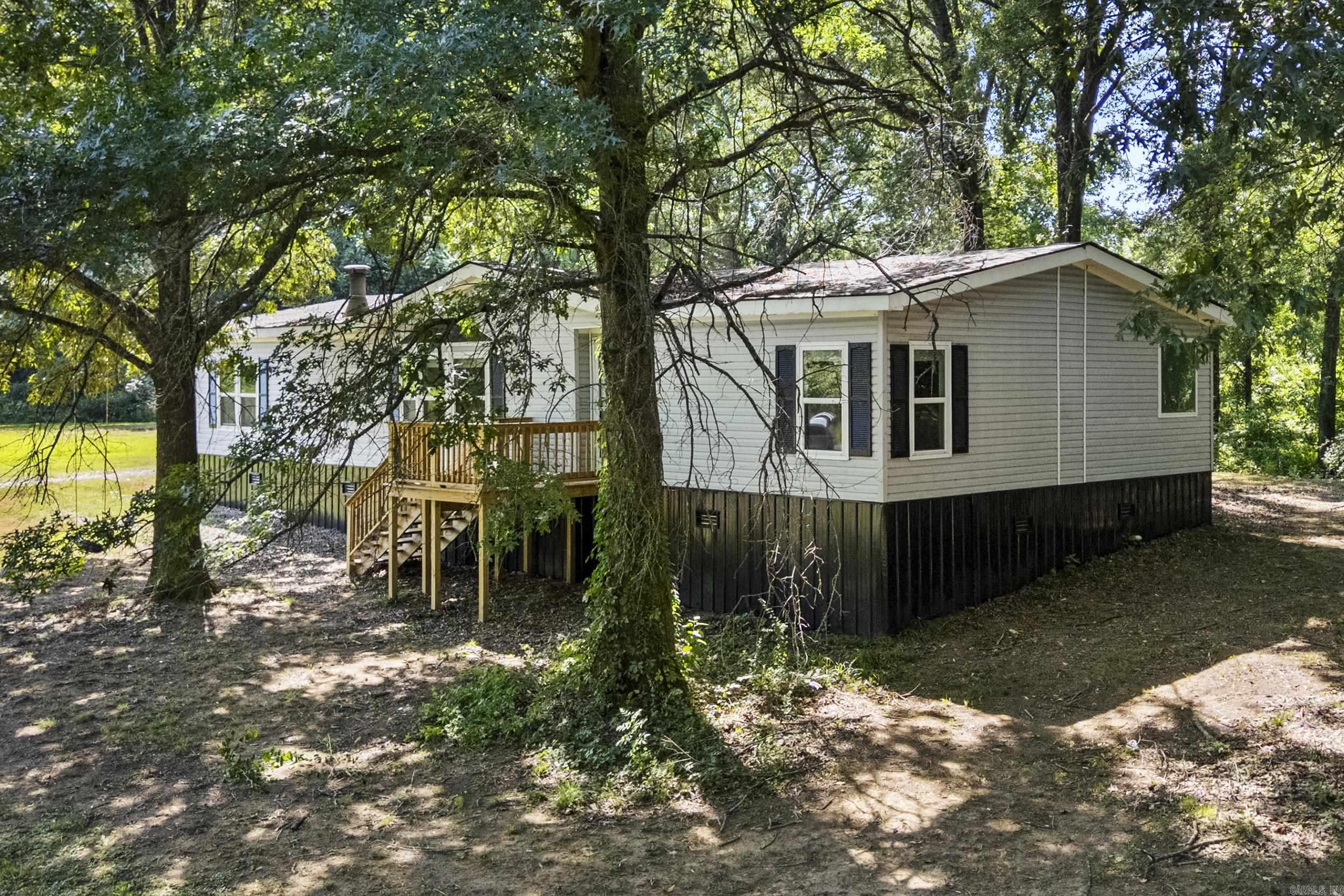 140 Pruitt  Judsonia, AR
