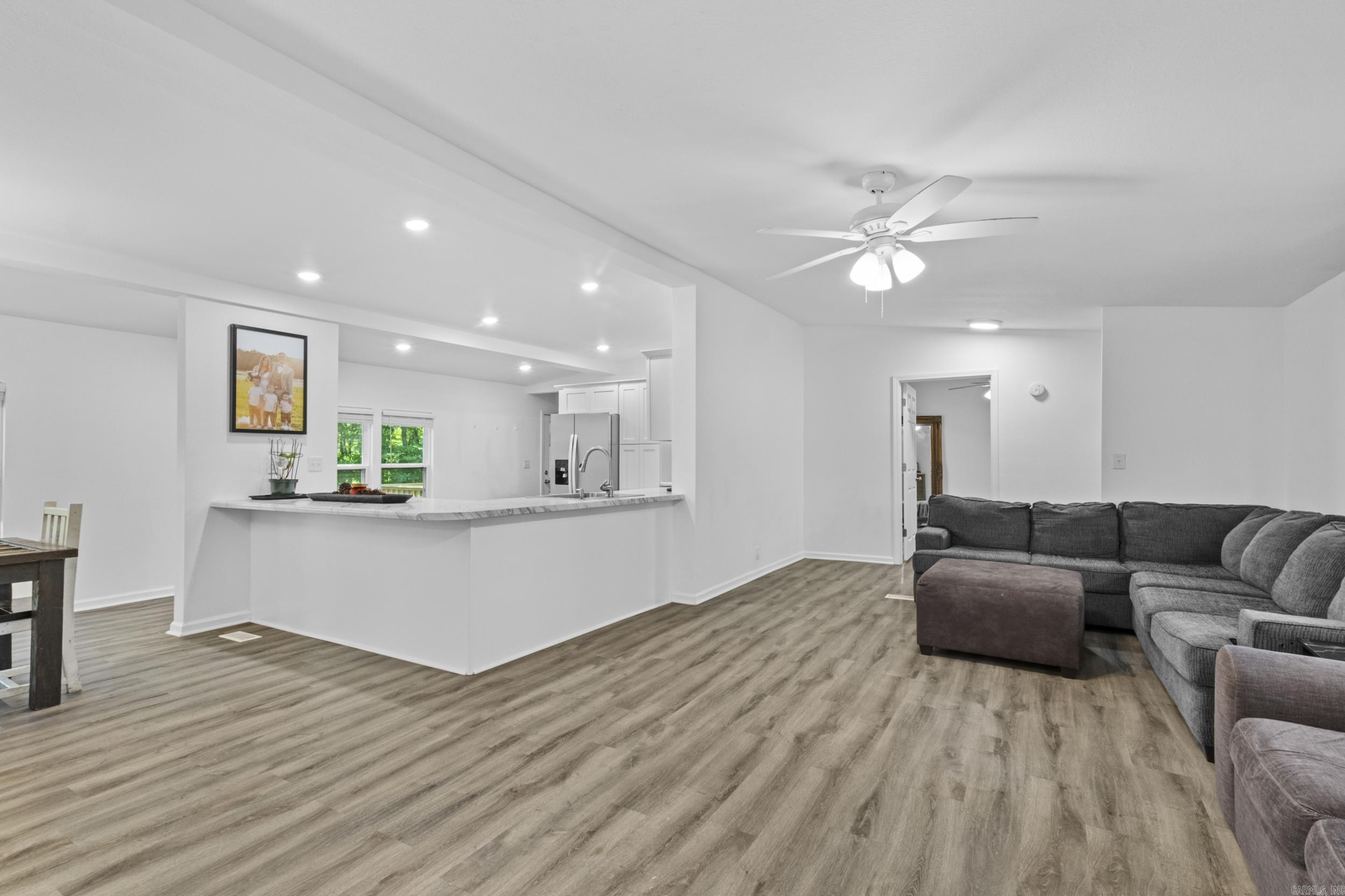 140 Pruitt  Judsonia, AR