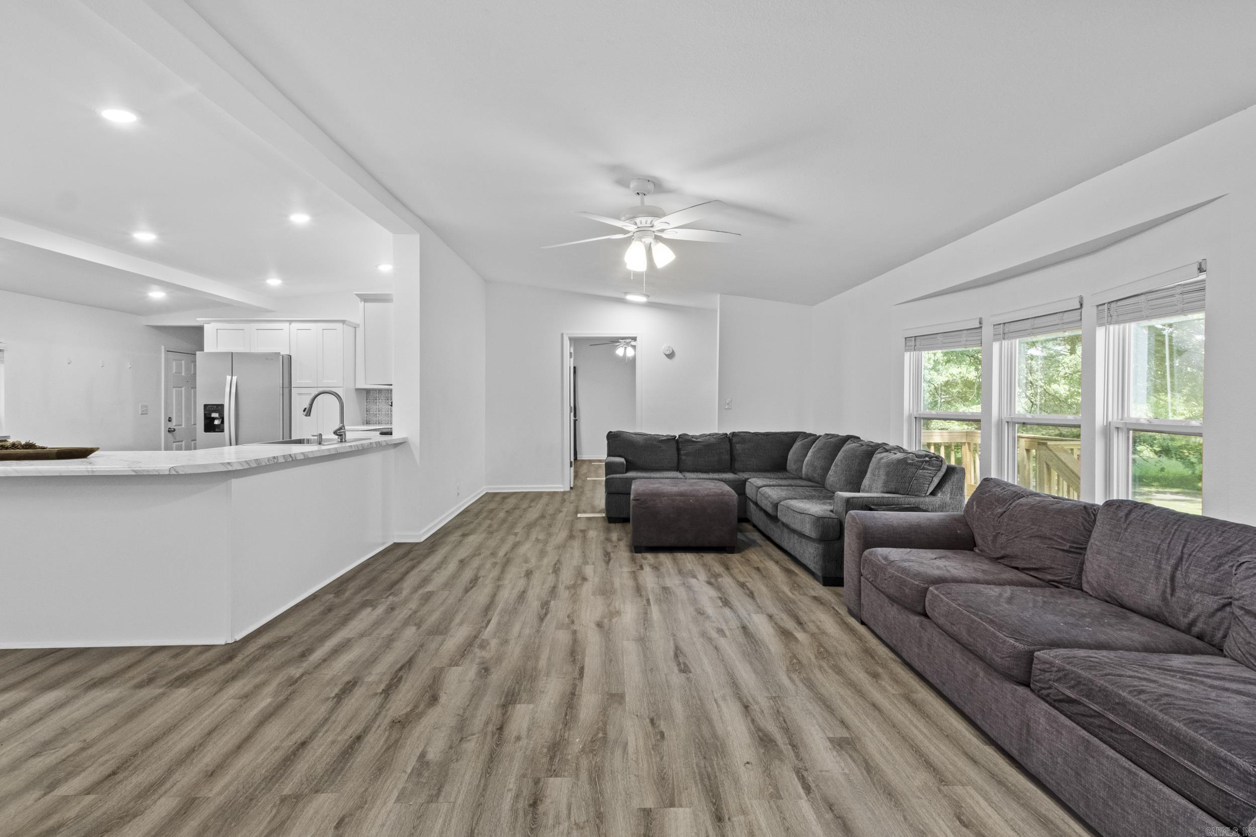 140 Pruitt  Judsonia, AR