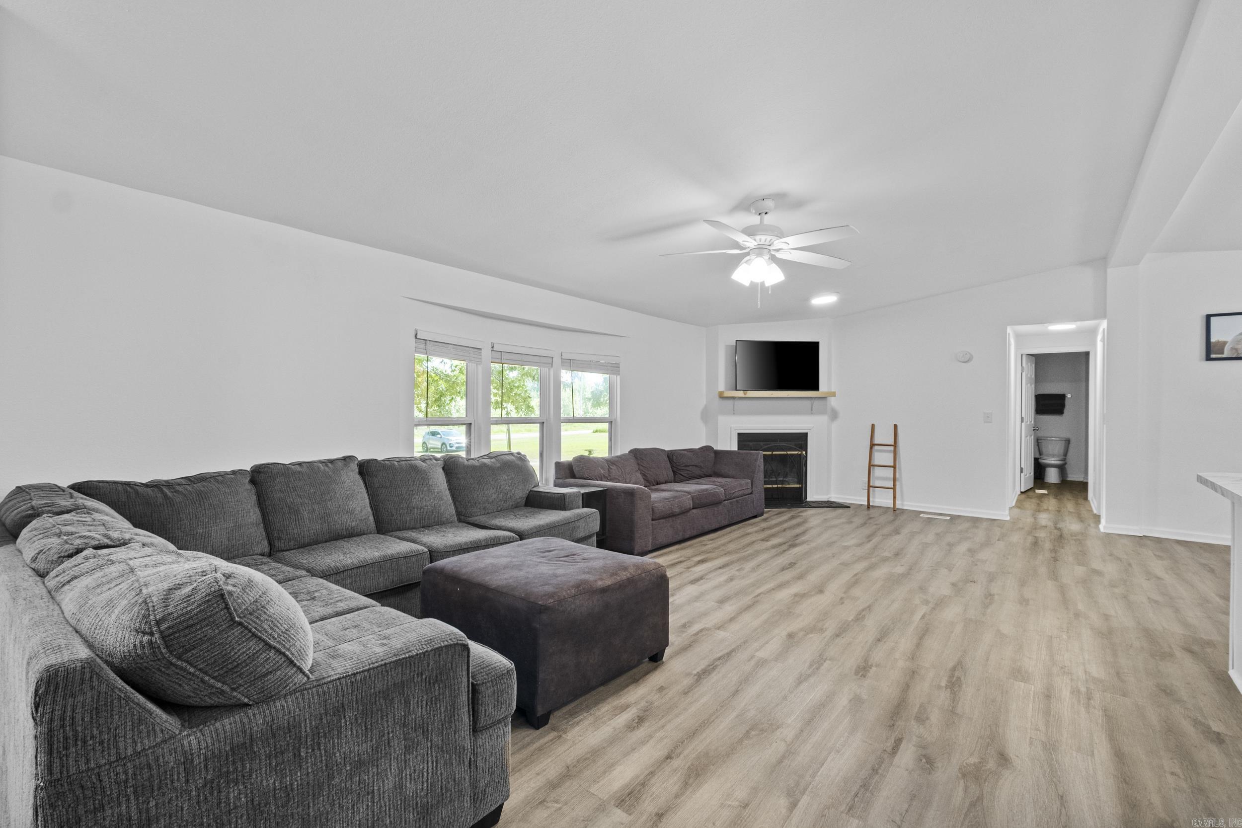 140 Pruitt  Judsonia, AR