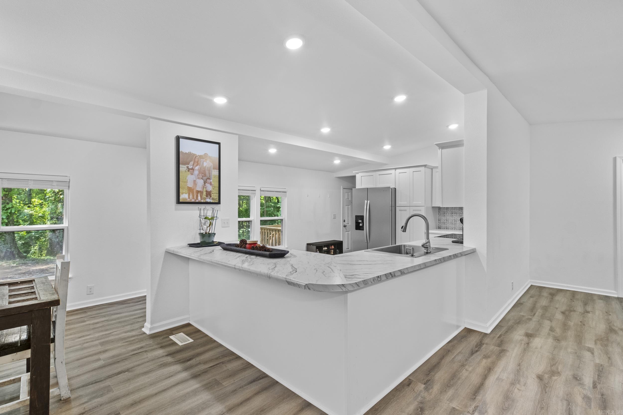 140 Pruitt  Judsonia, AR