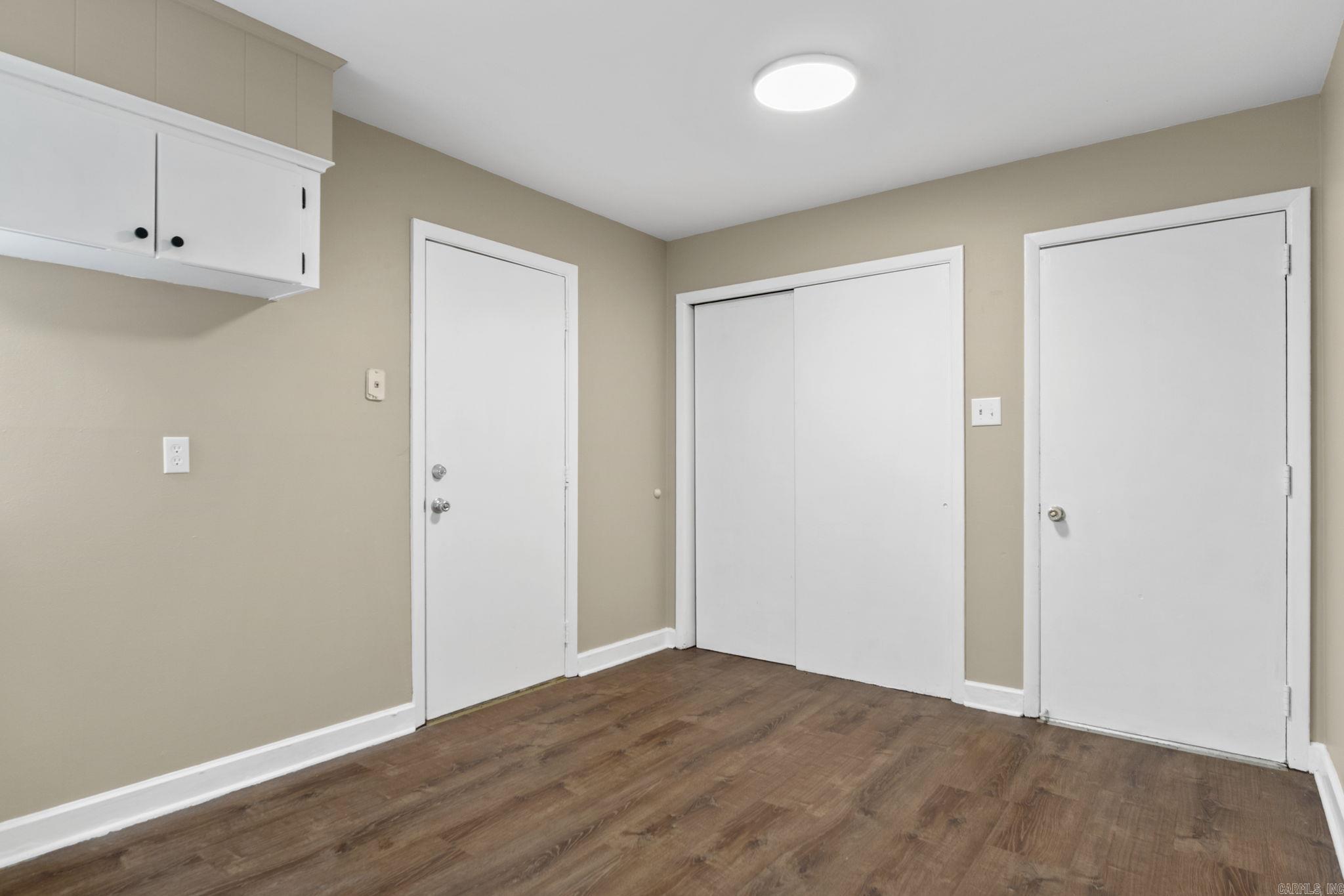 1100 Graham  North Little Rock, AR