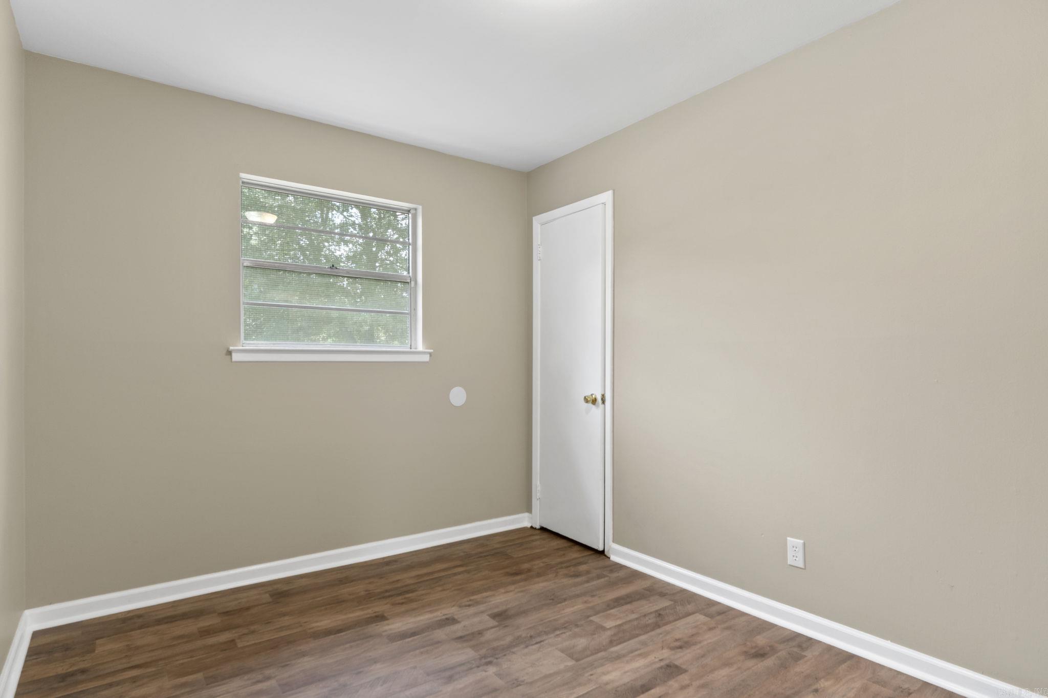 1100 Graham  North Little Rock, AR