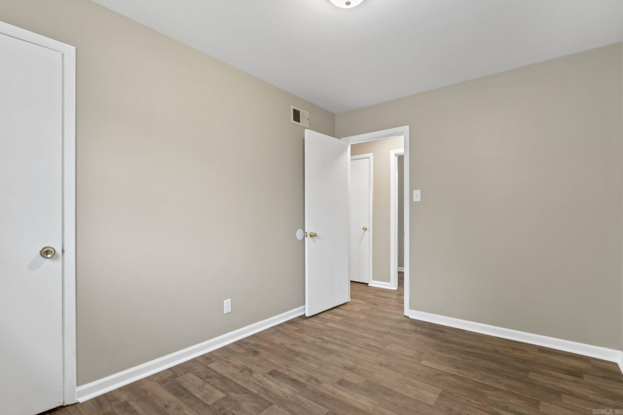 1100 Graham  North Little Rock, AR