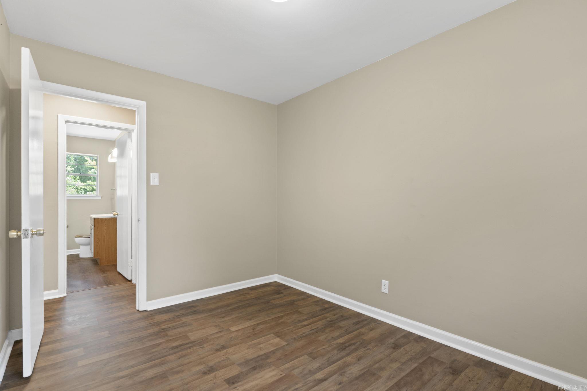 1100 Graham  North Little Rock, AR